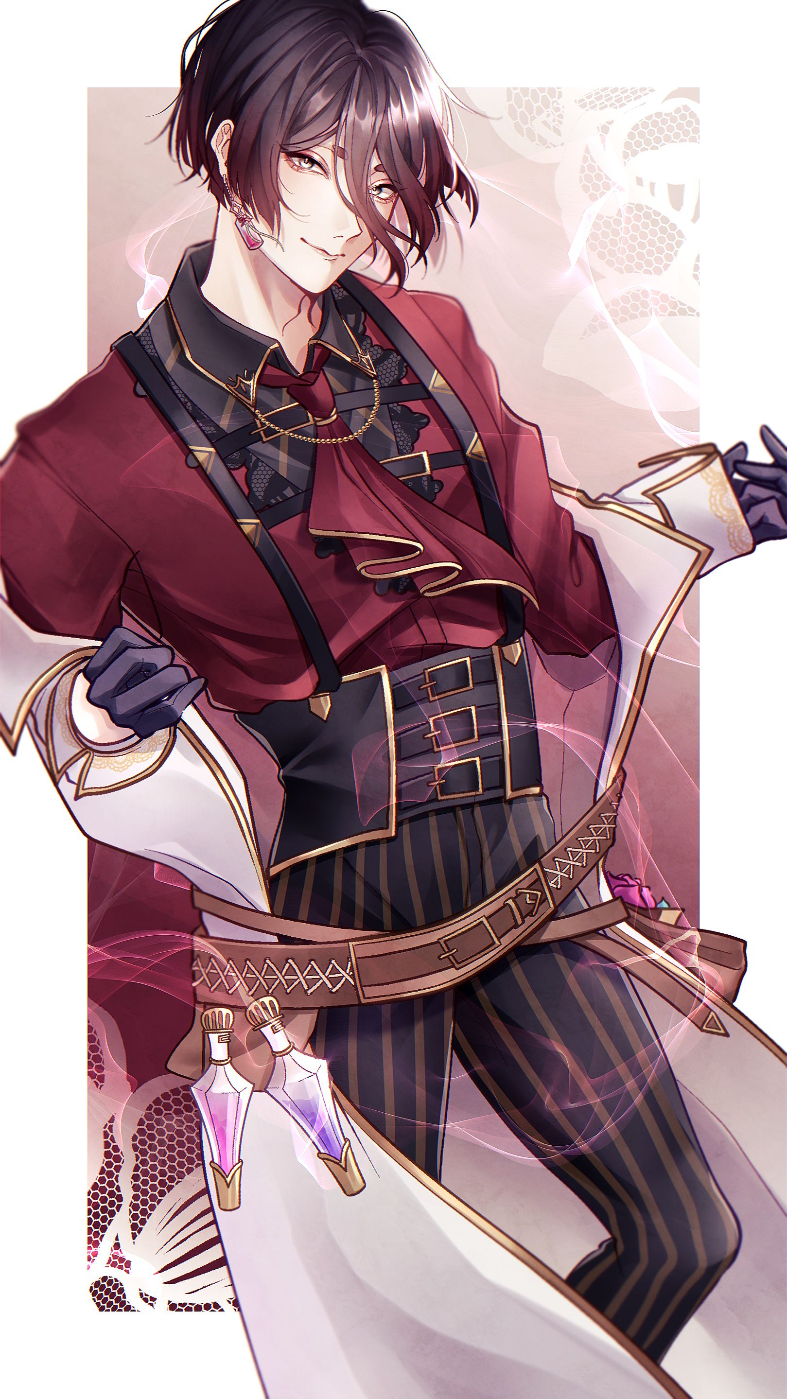 あくねこ ユーハン