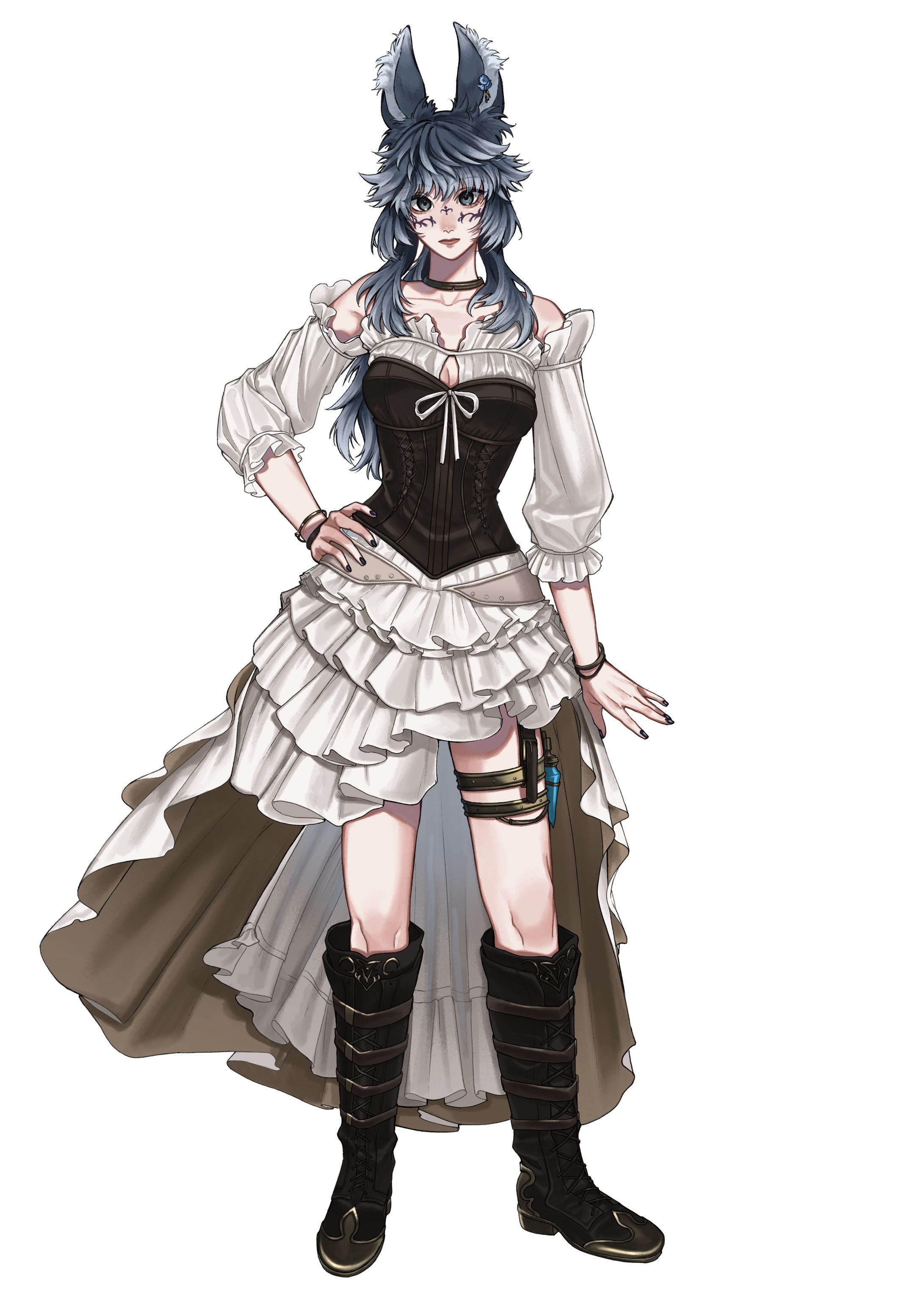 【お仕事】立ち絵-1
