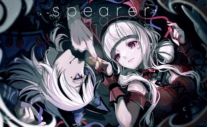 【ご依頼】オリジナル楽曲ジャケット・サムネイル