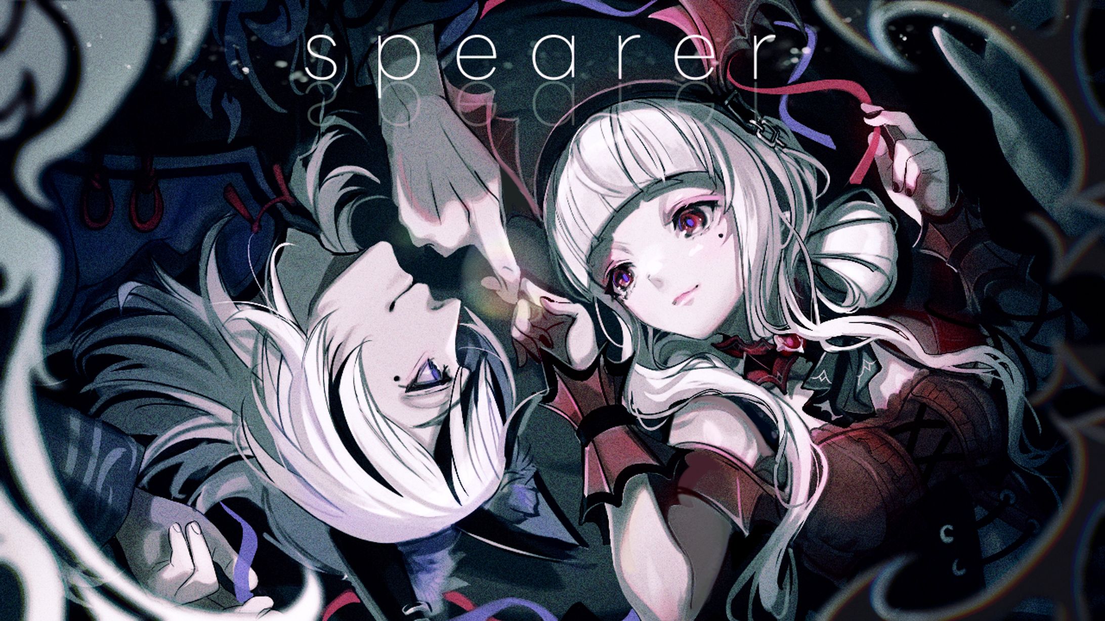 【ご依頼】オリジナル楽曲ジャケット・サムネイル-1