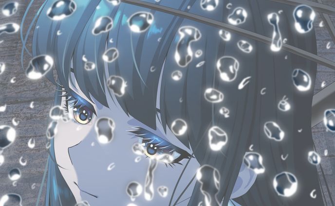 創作イラスト⑧