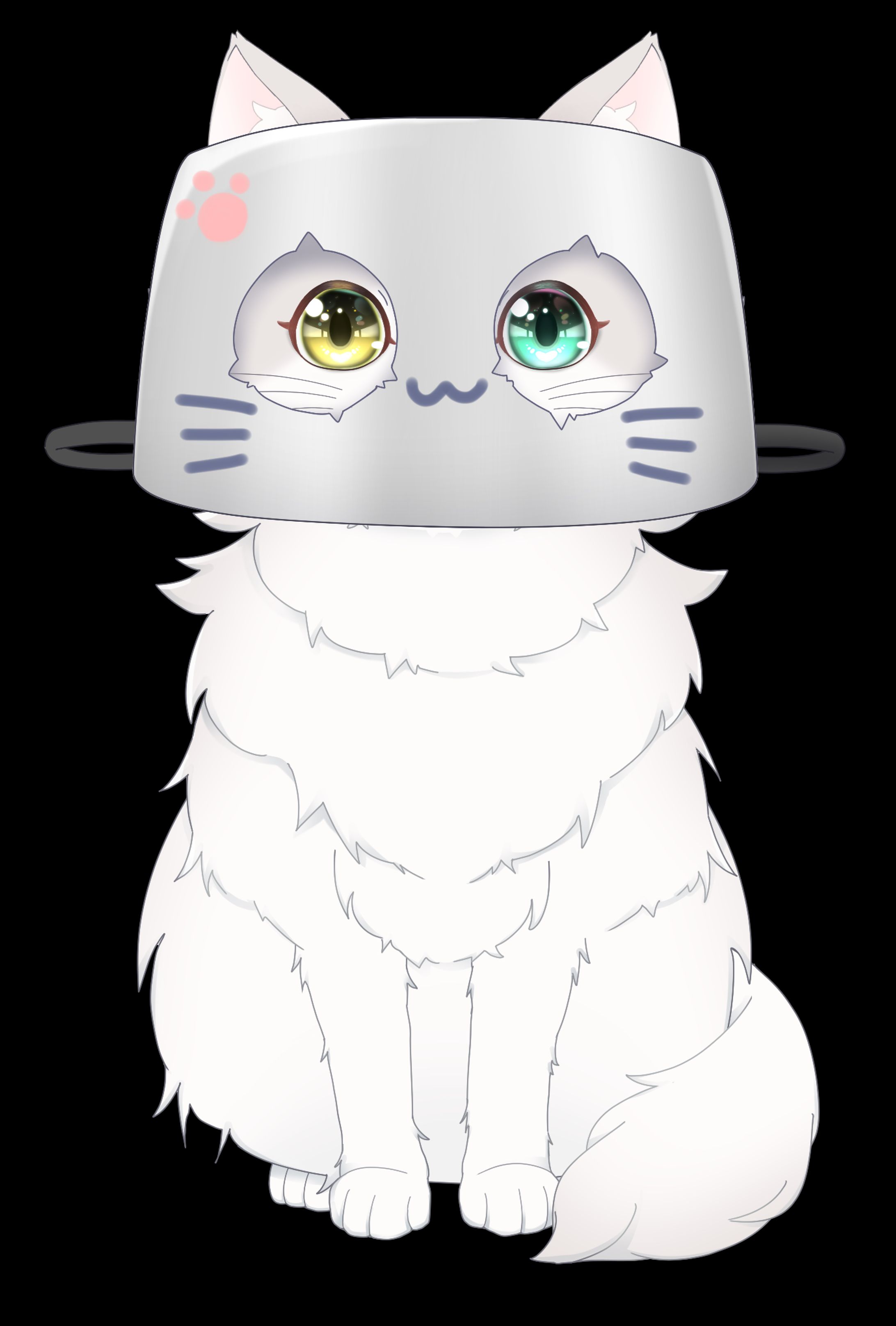 2020/11 ねこのすがたver.3-1