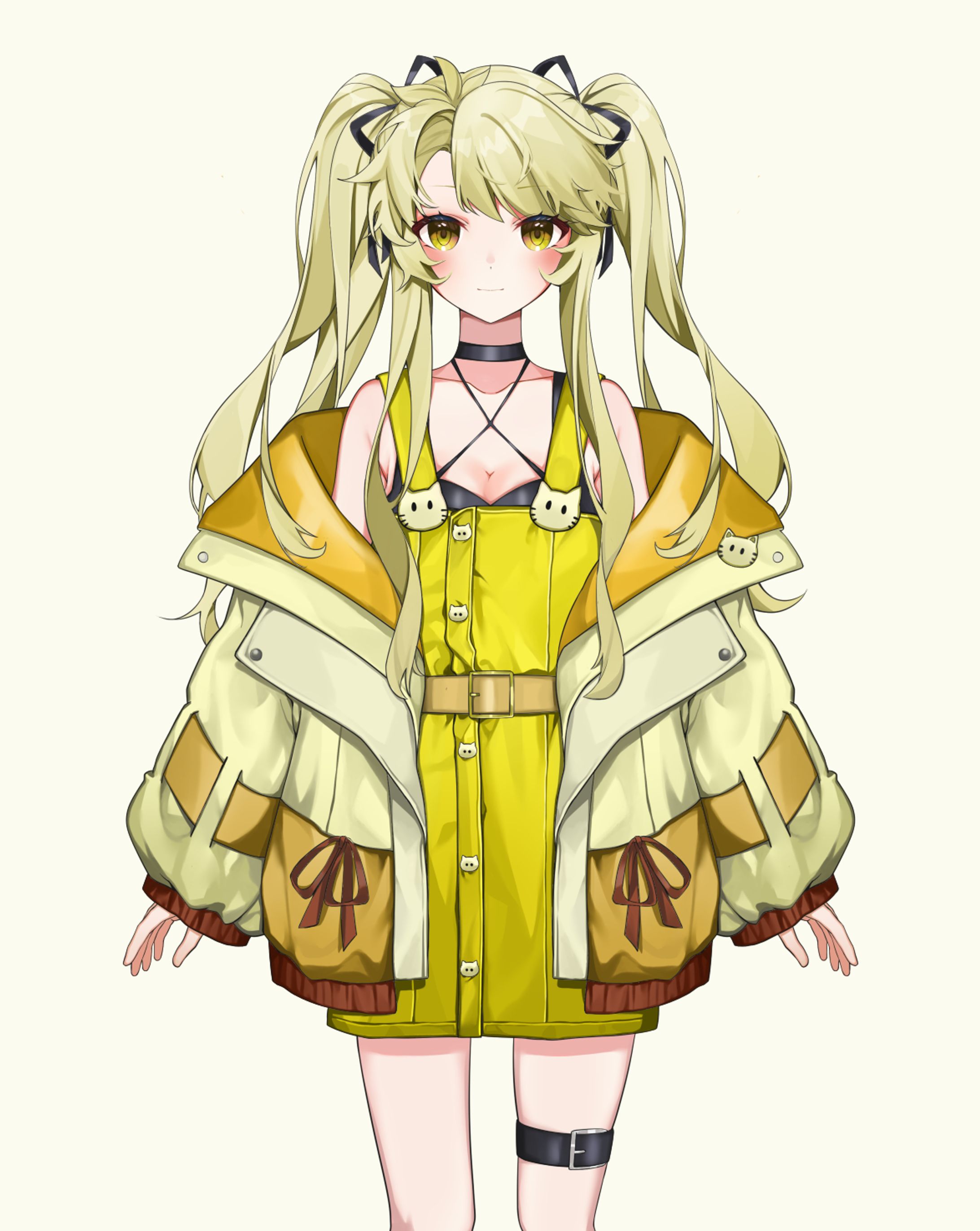 SAMPLE VTUBER #1-1