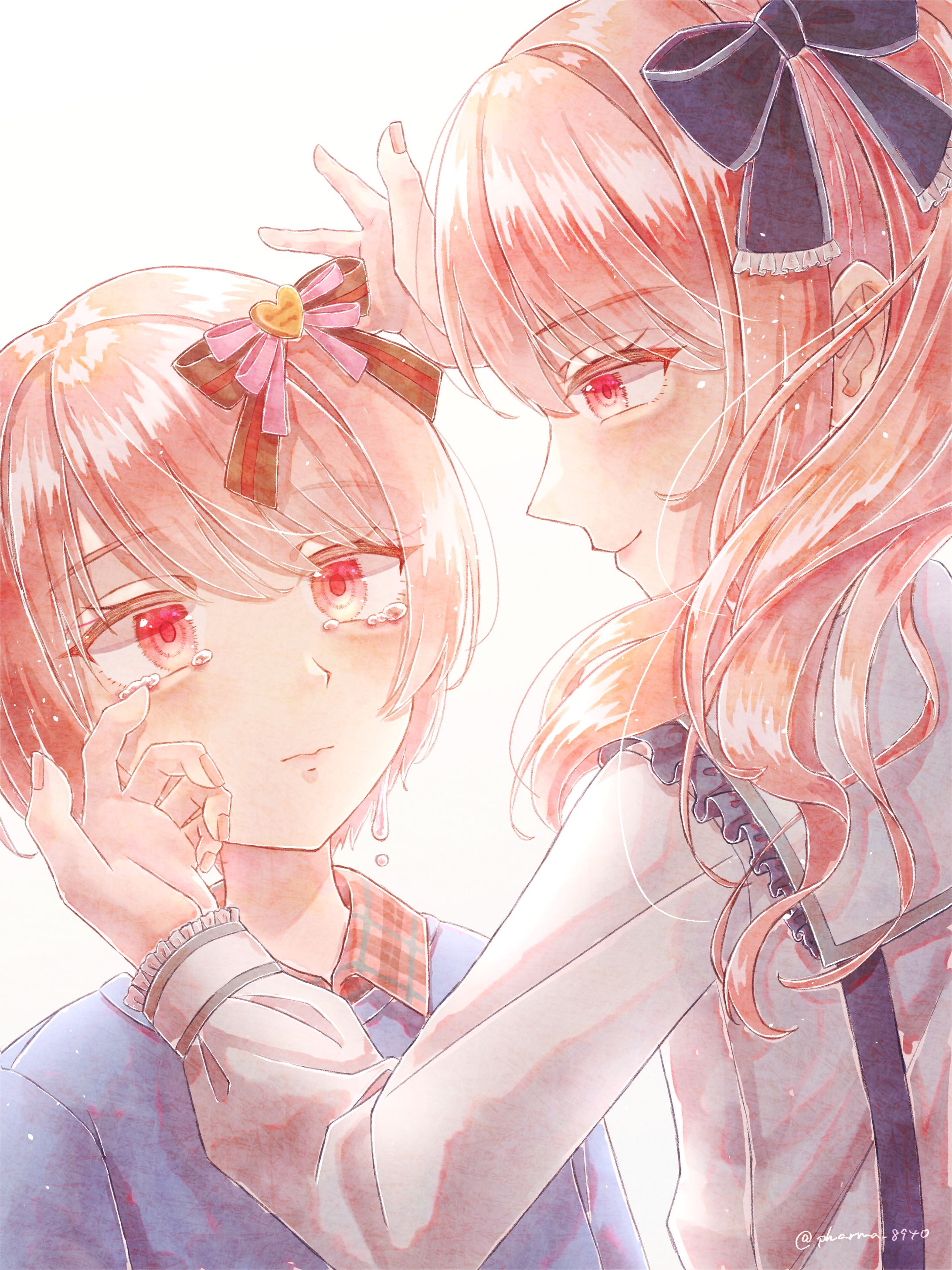 「世界で一番カワイイよ」-1