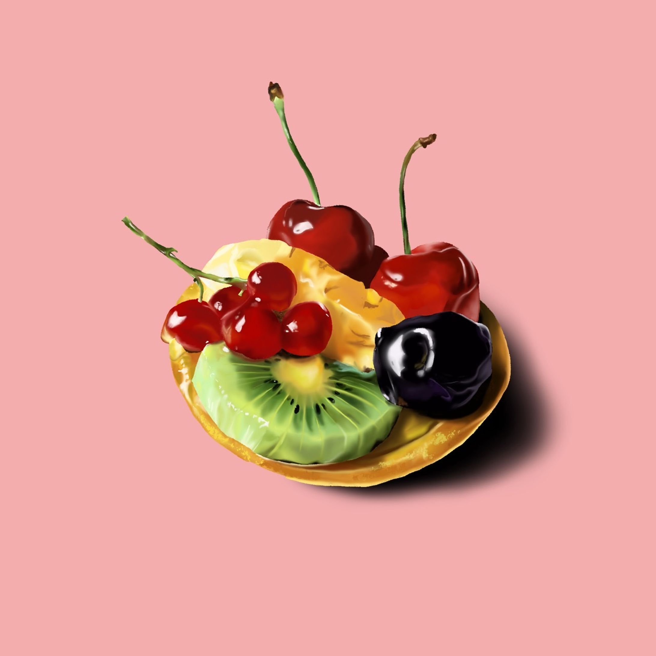 Cake🍰🧁-1