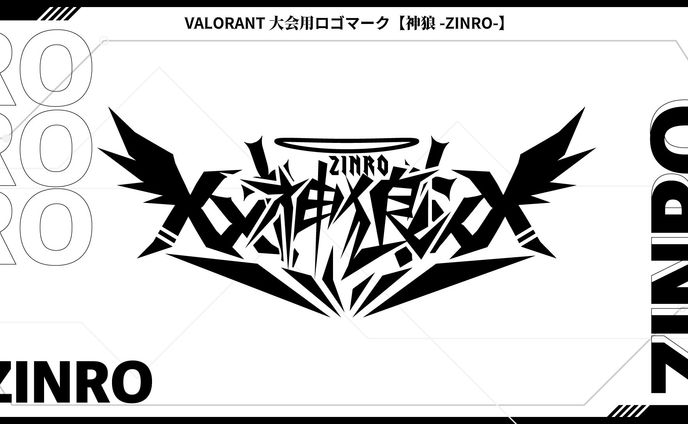 サムネイル、logo‧vtuber