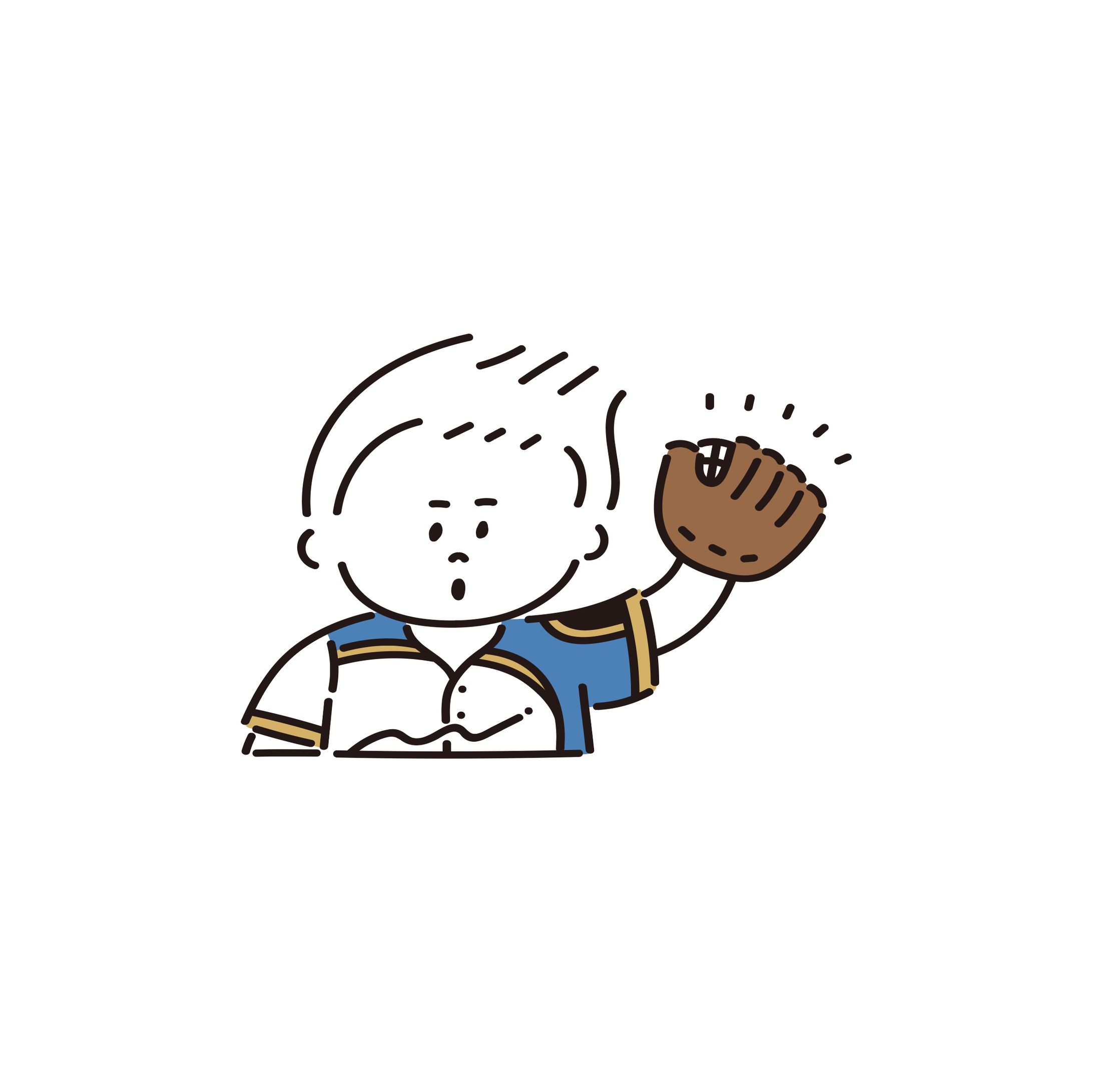 野球少年-1