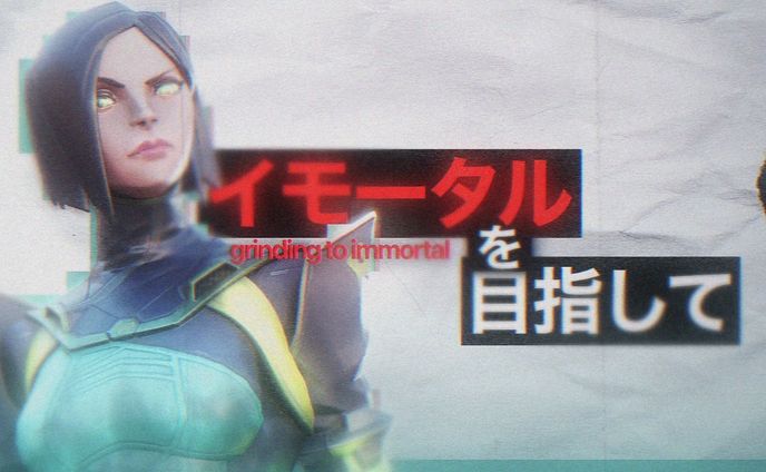thumbnail、live2dアニメーション・mv制作