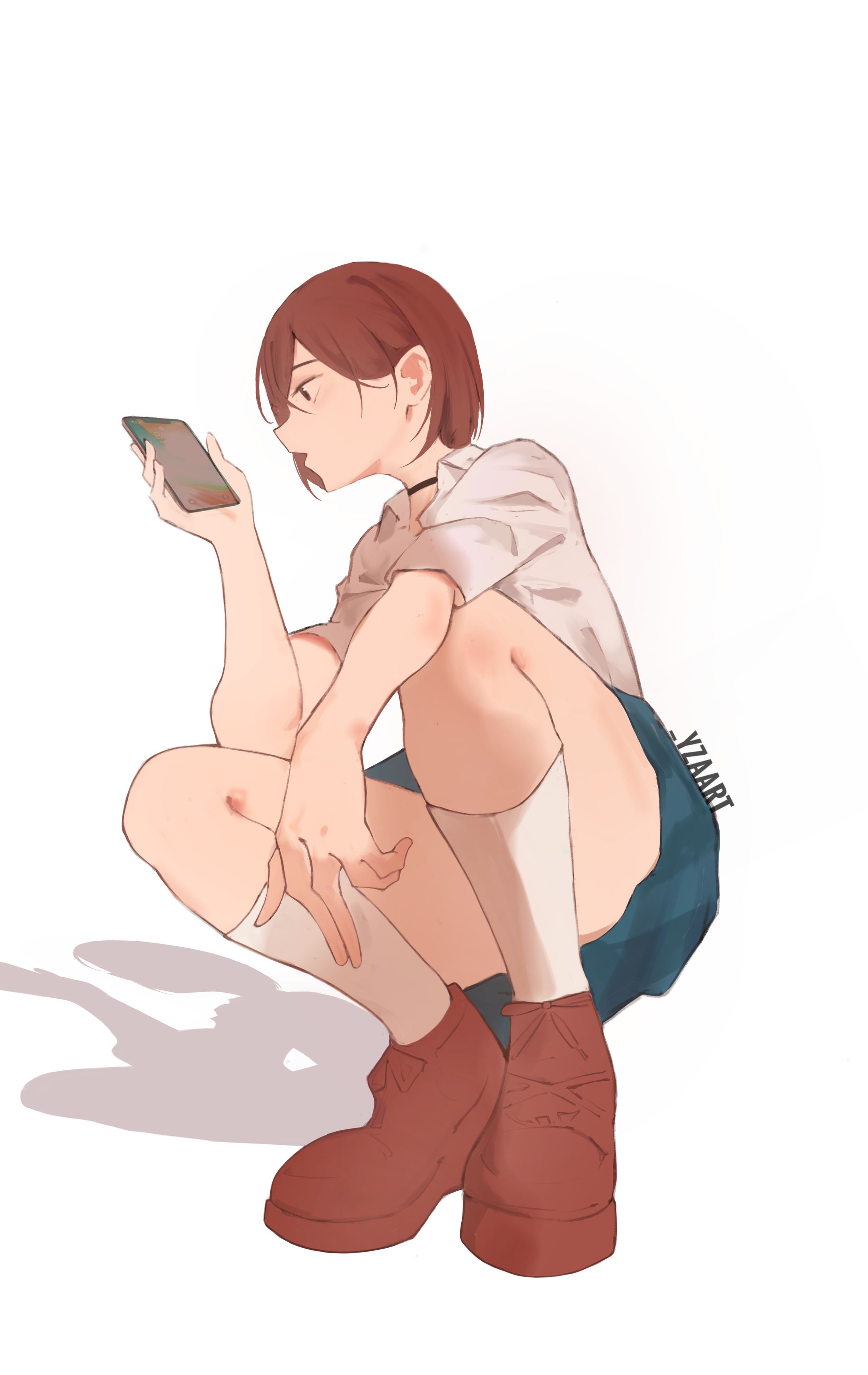 Full Body Illustration -1