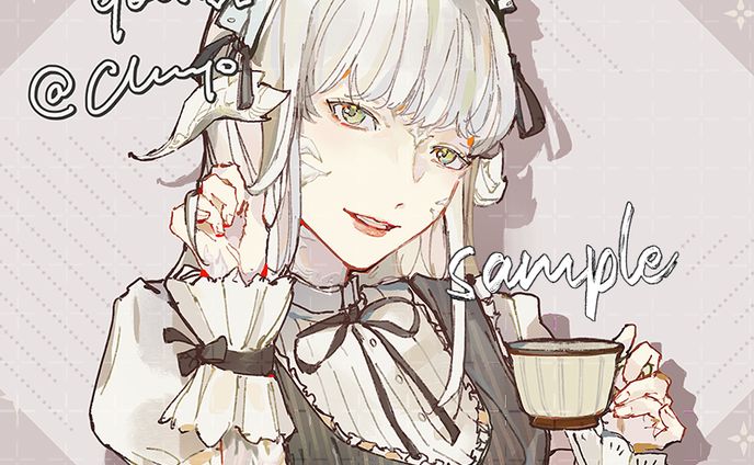 【sample】b231017b