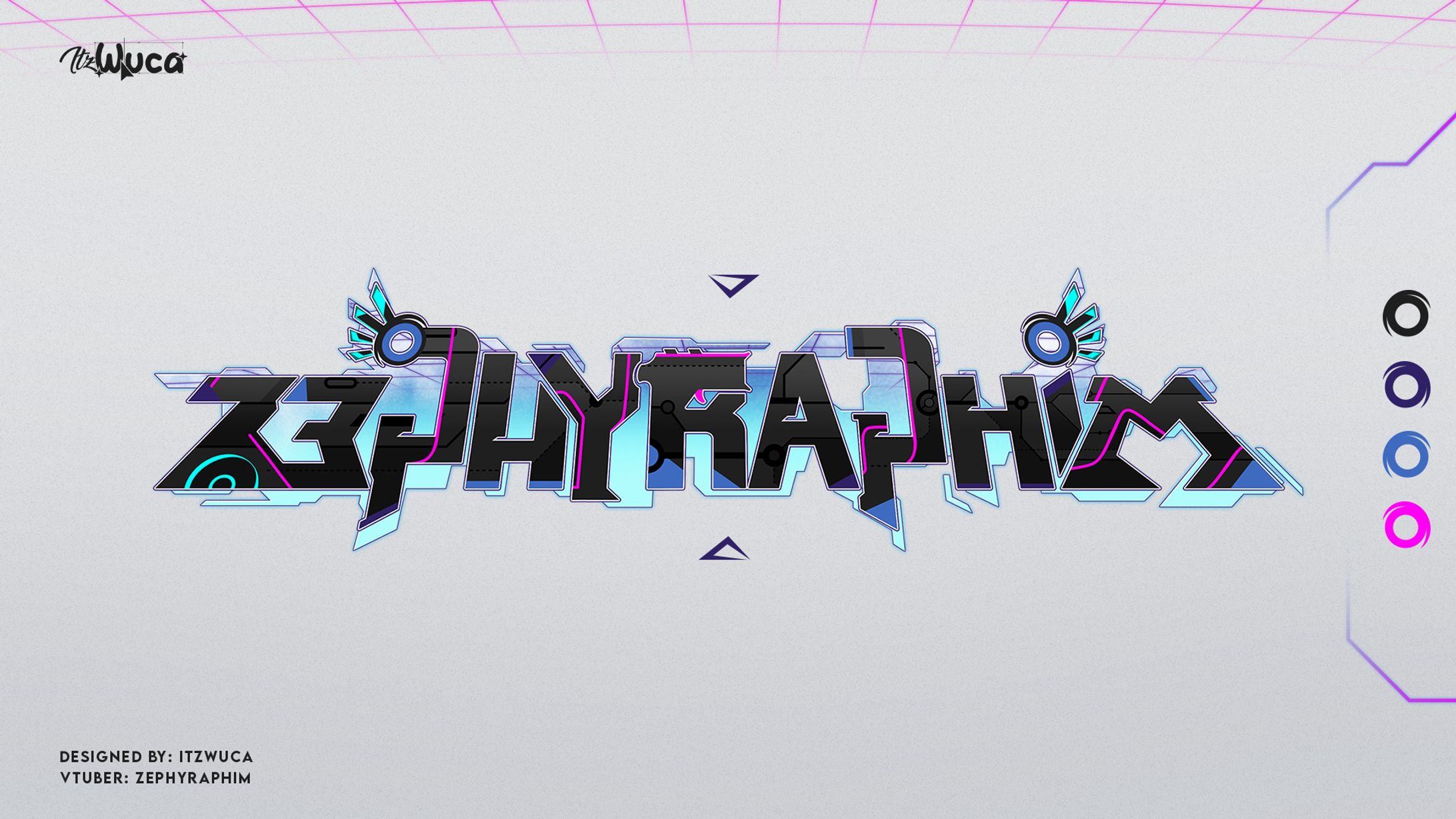 Zephyraphim's *DETAILED* Logo-1