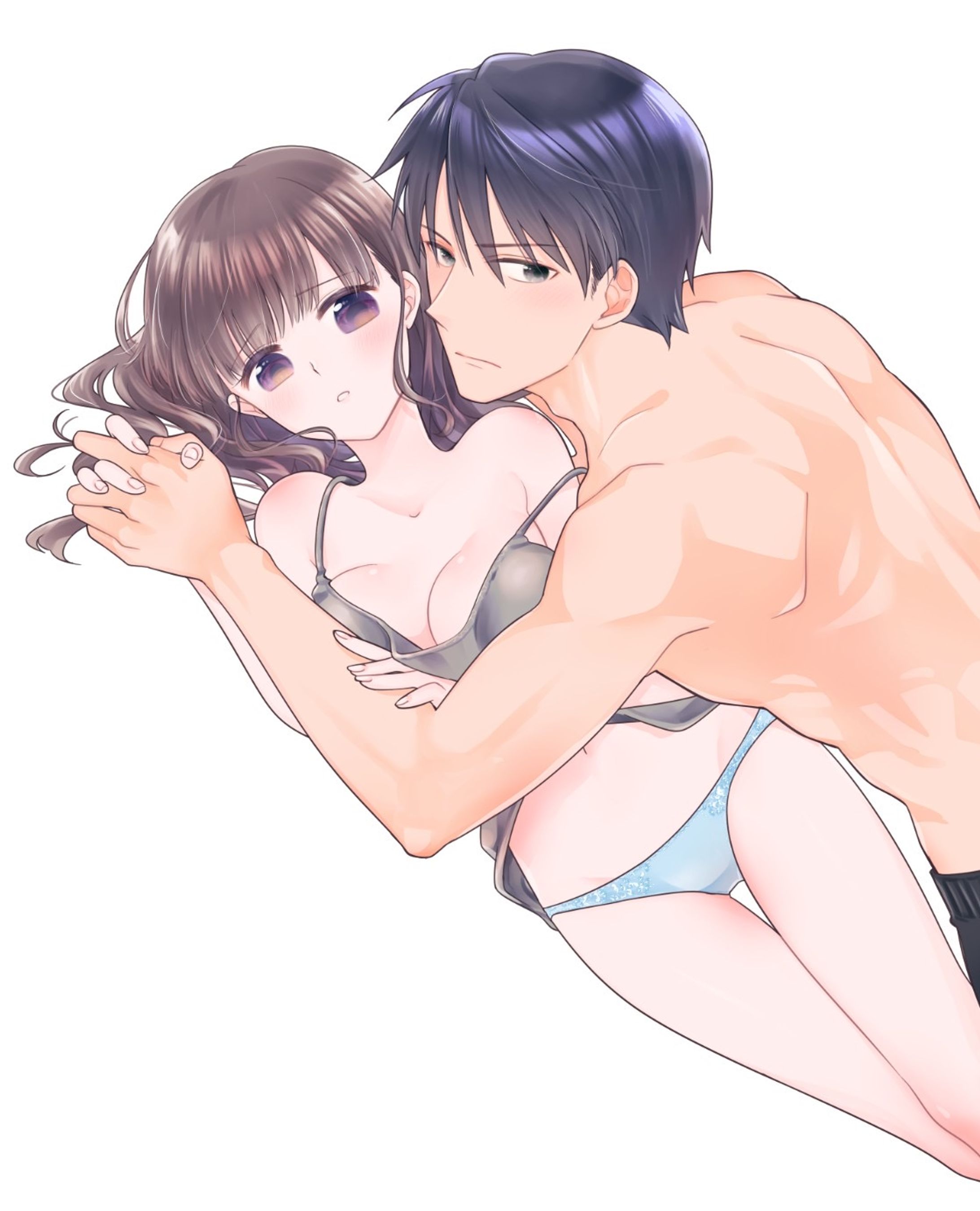 作画サンプル-1