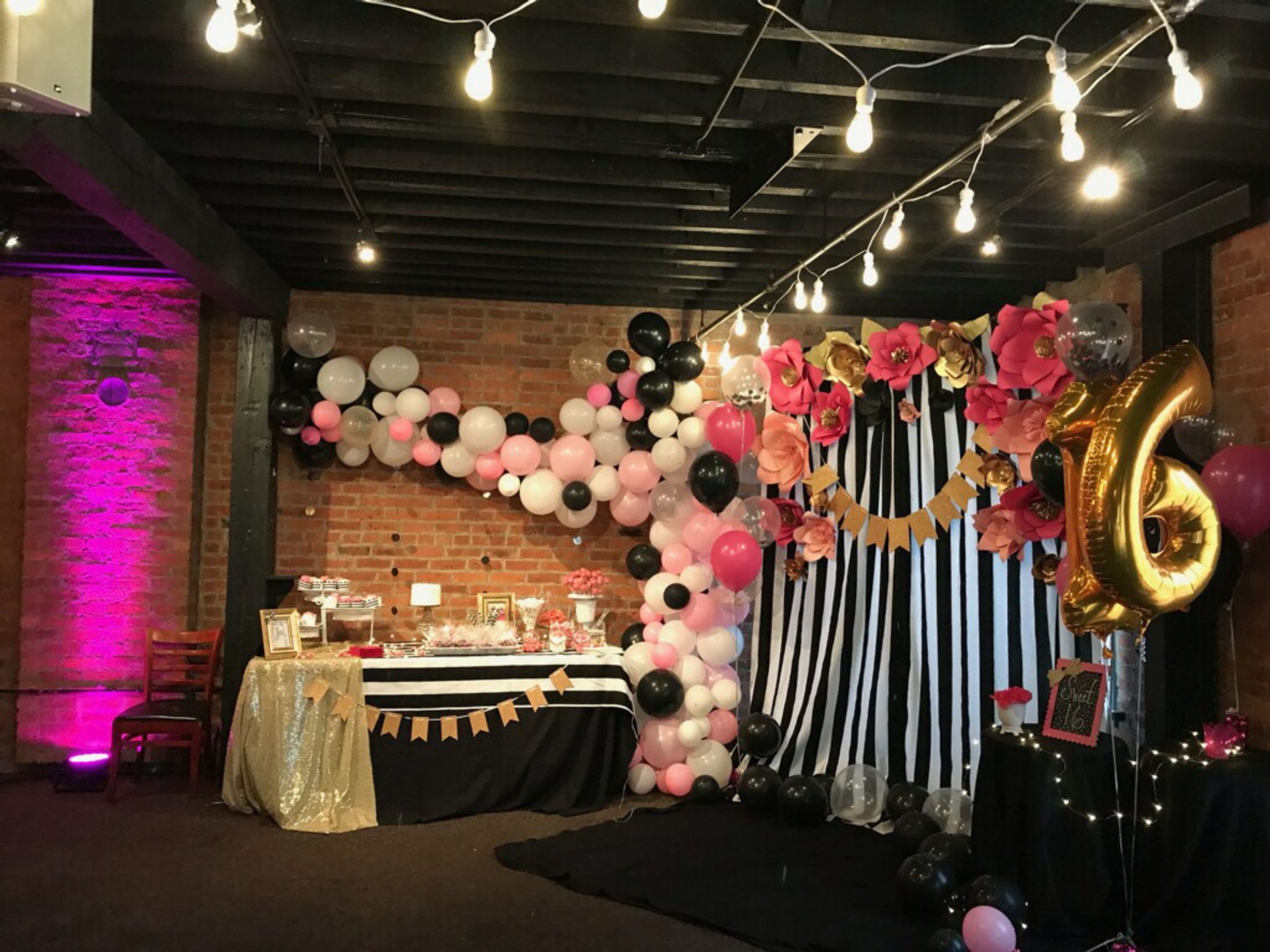 Event Decorator -1