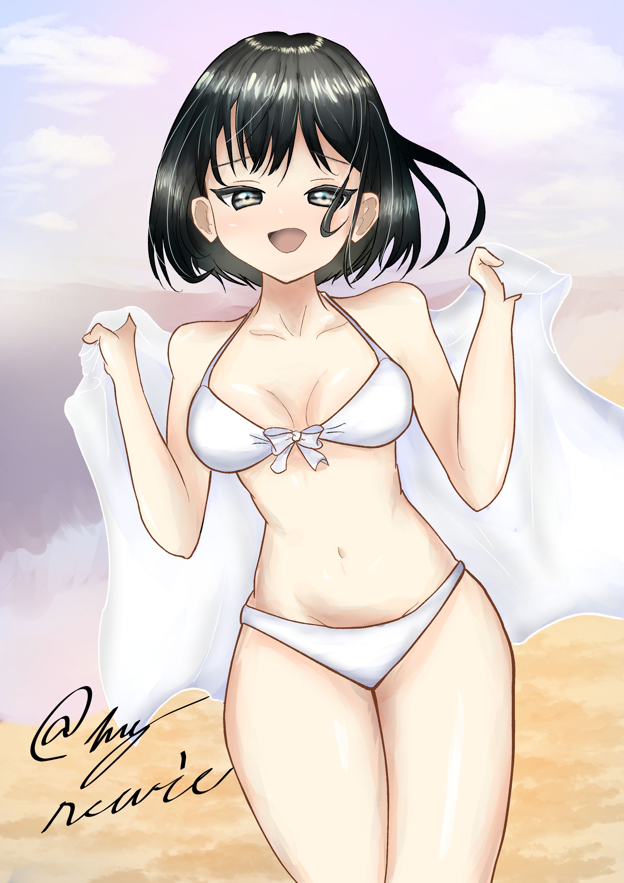 ult girlfriend-1