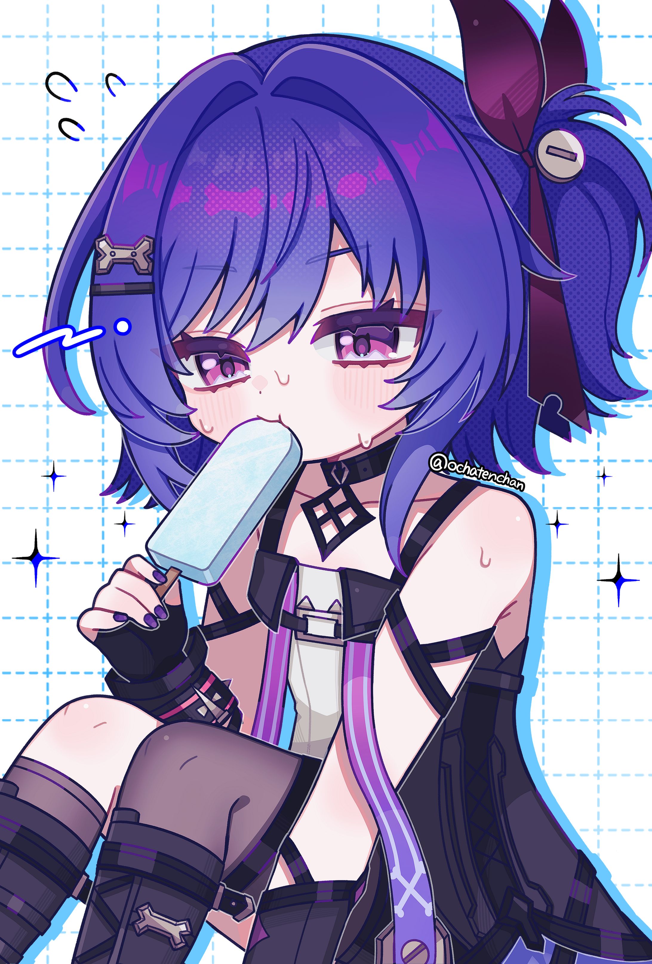 Fan art-1