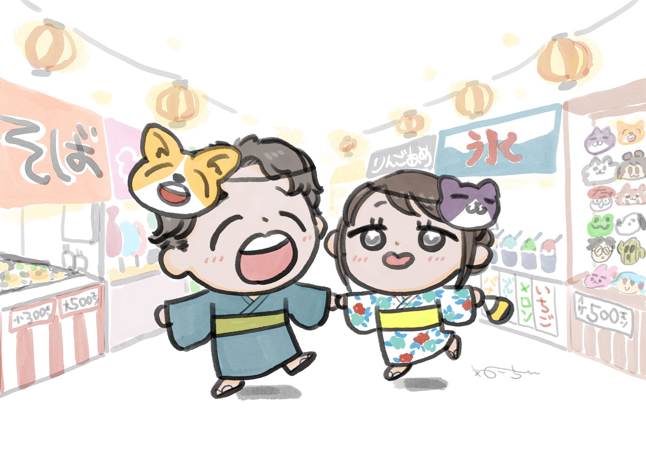 記念イラスト-1