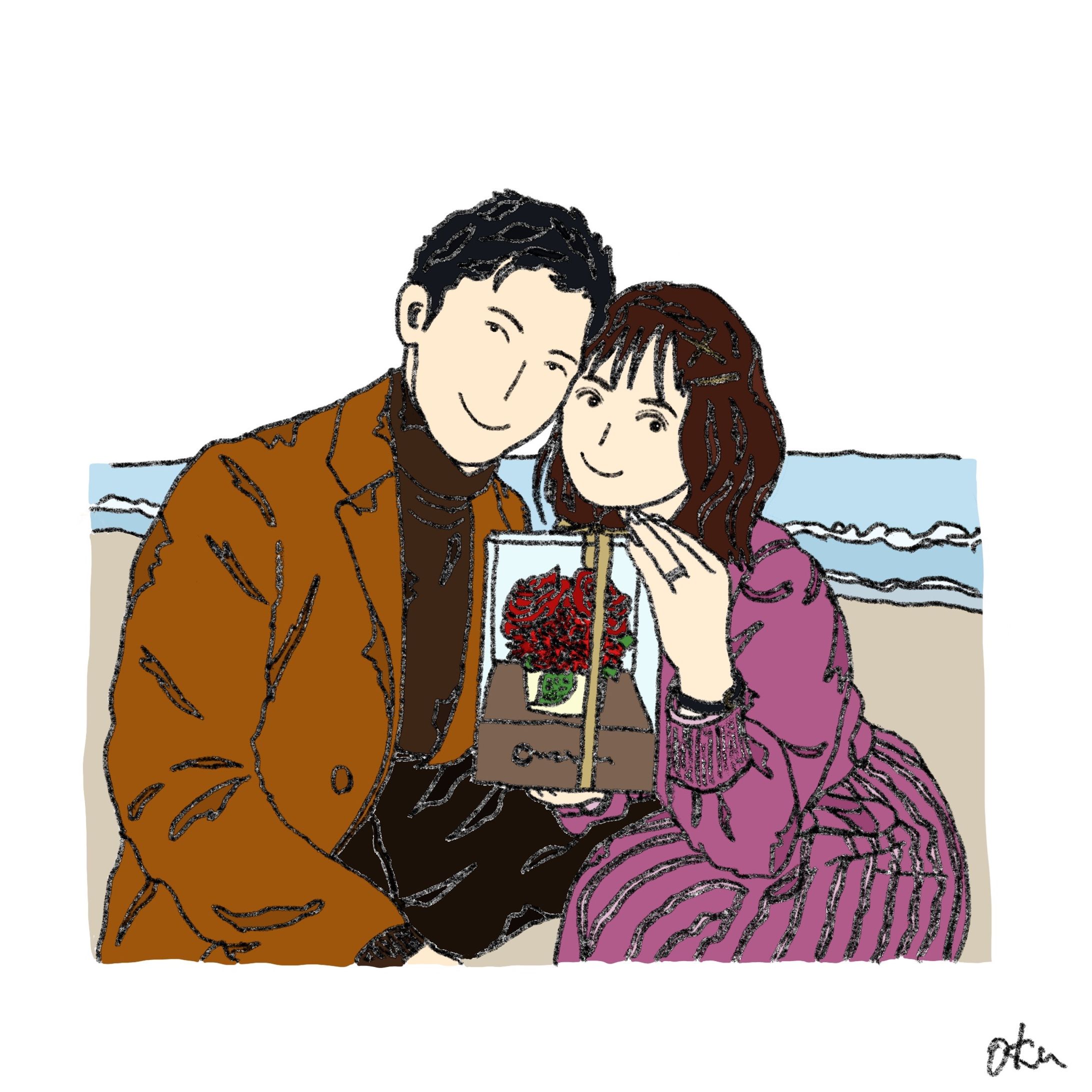 イラストオーダー-1