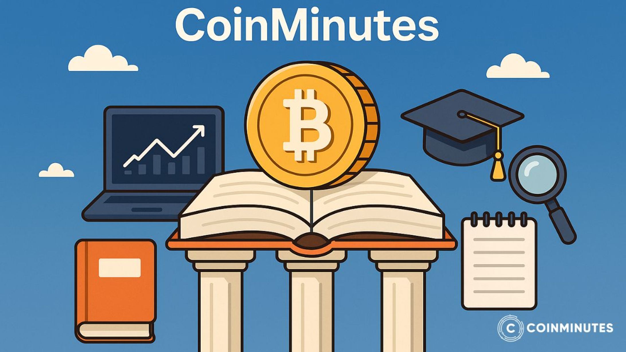 Building Community Trust: The CoinMinutes Commitment-1