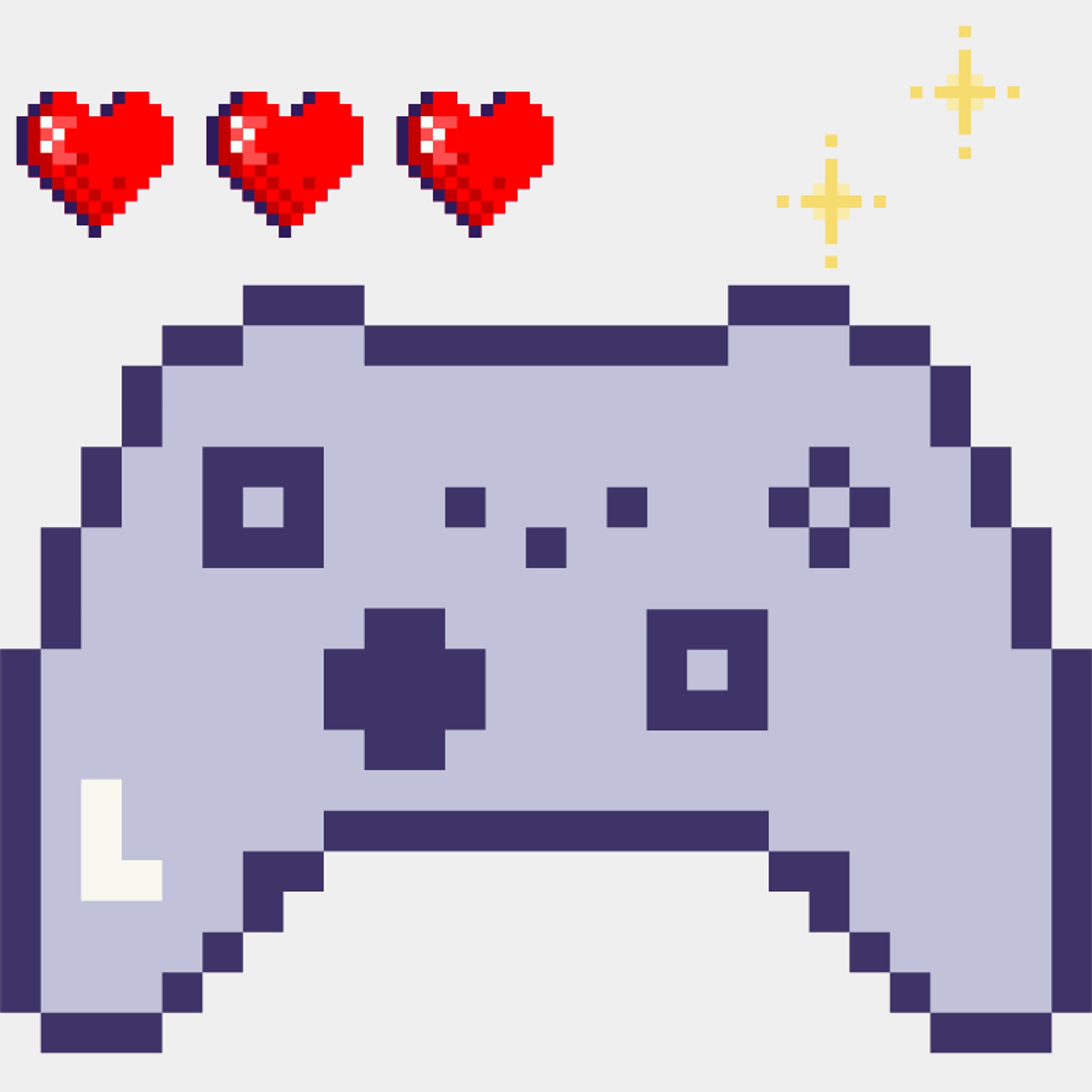 Twitchチャネポアイコン①-1