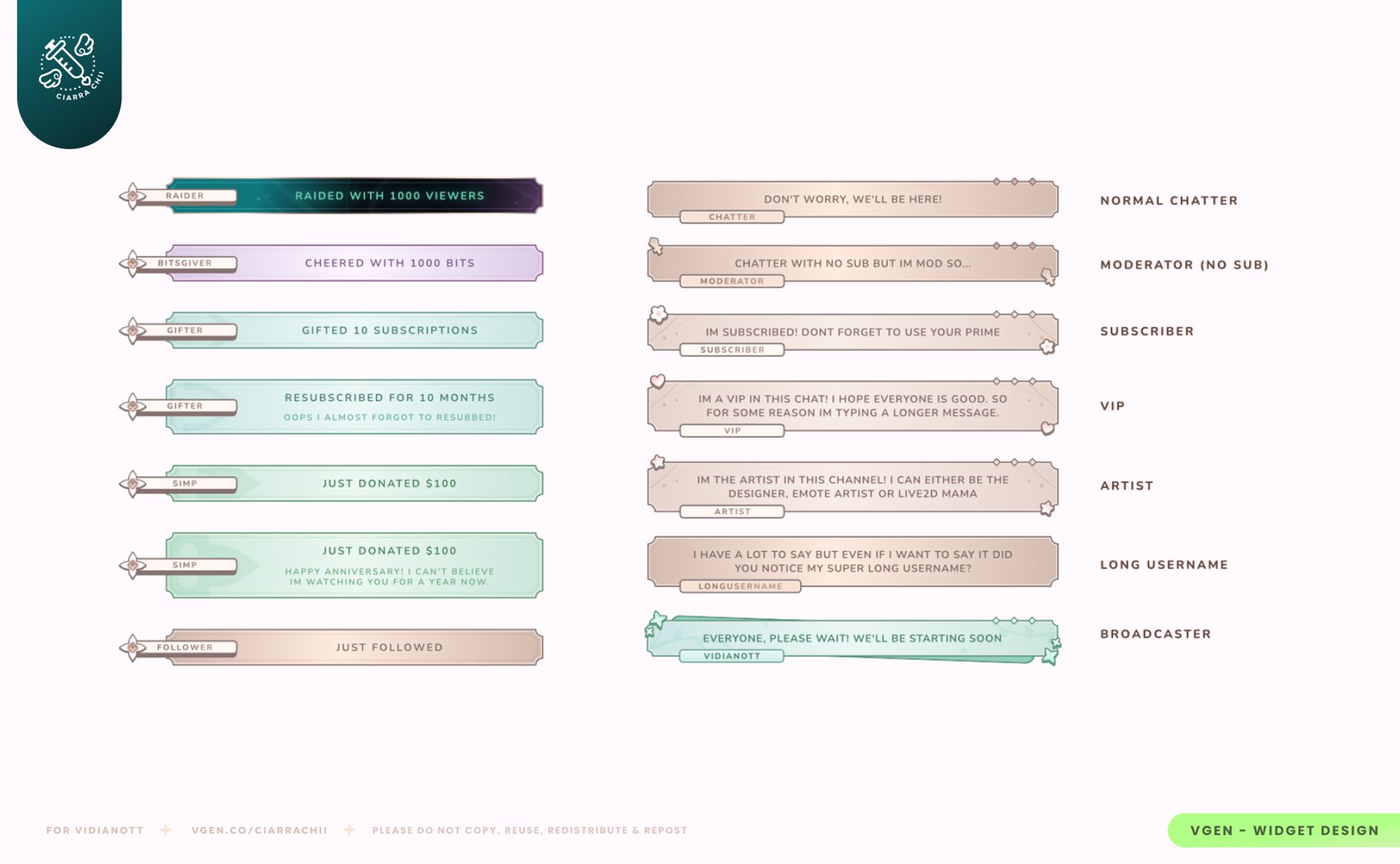VidiaNott - Widget Design-1