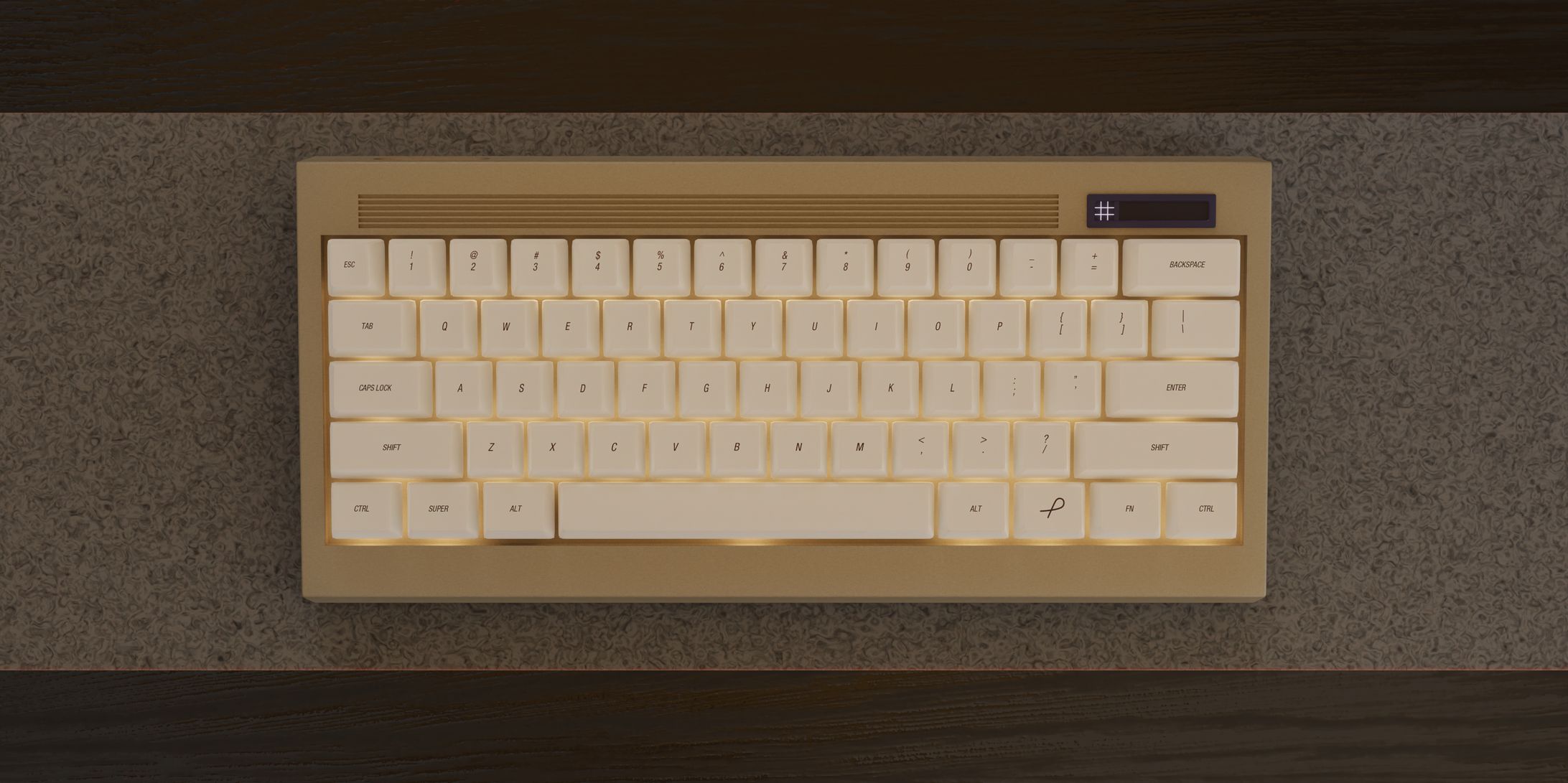 Retro Keyboard-1