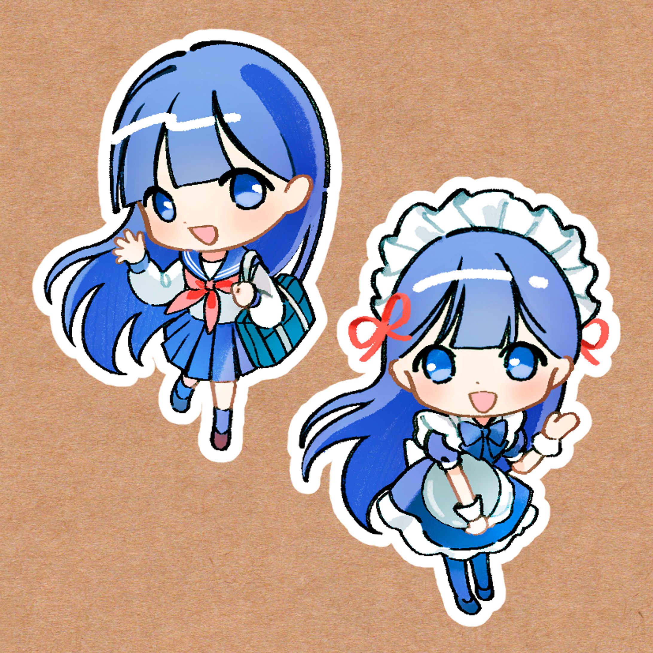 School＆Office-1