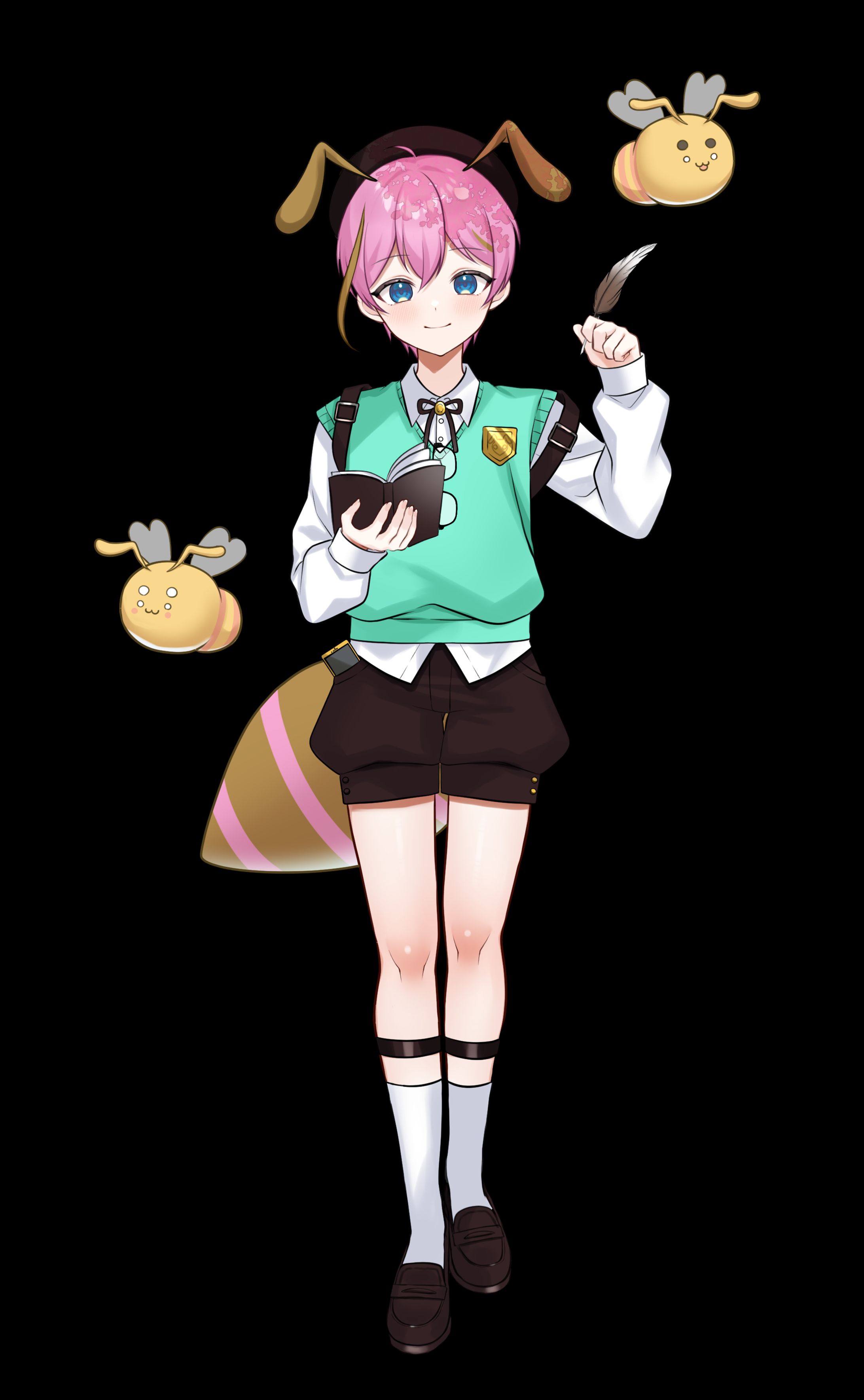 さくらアリ様-1