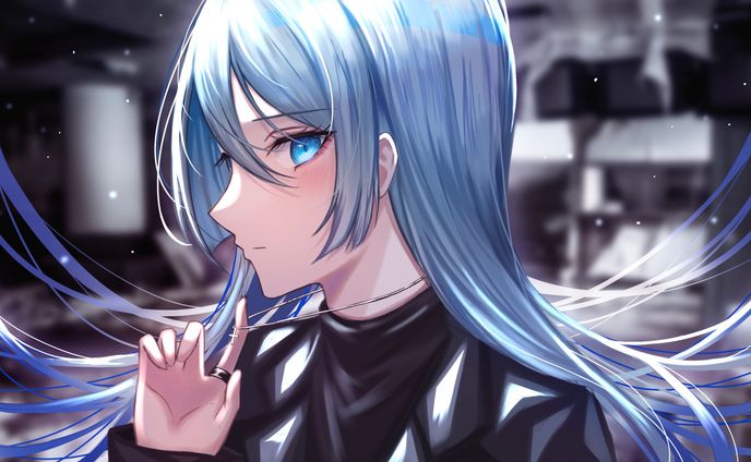 宵崎奏【プロジェクトセカイ】