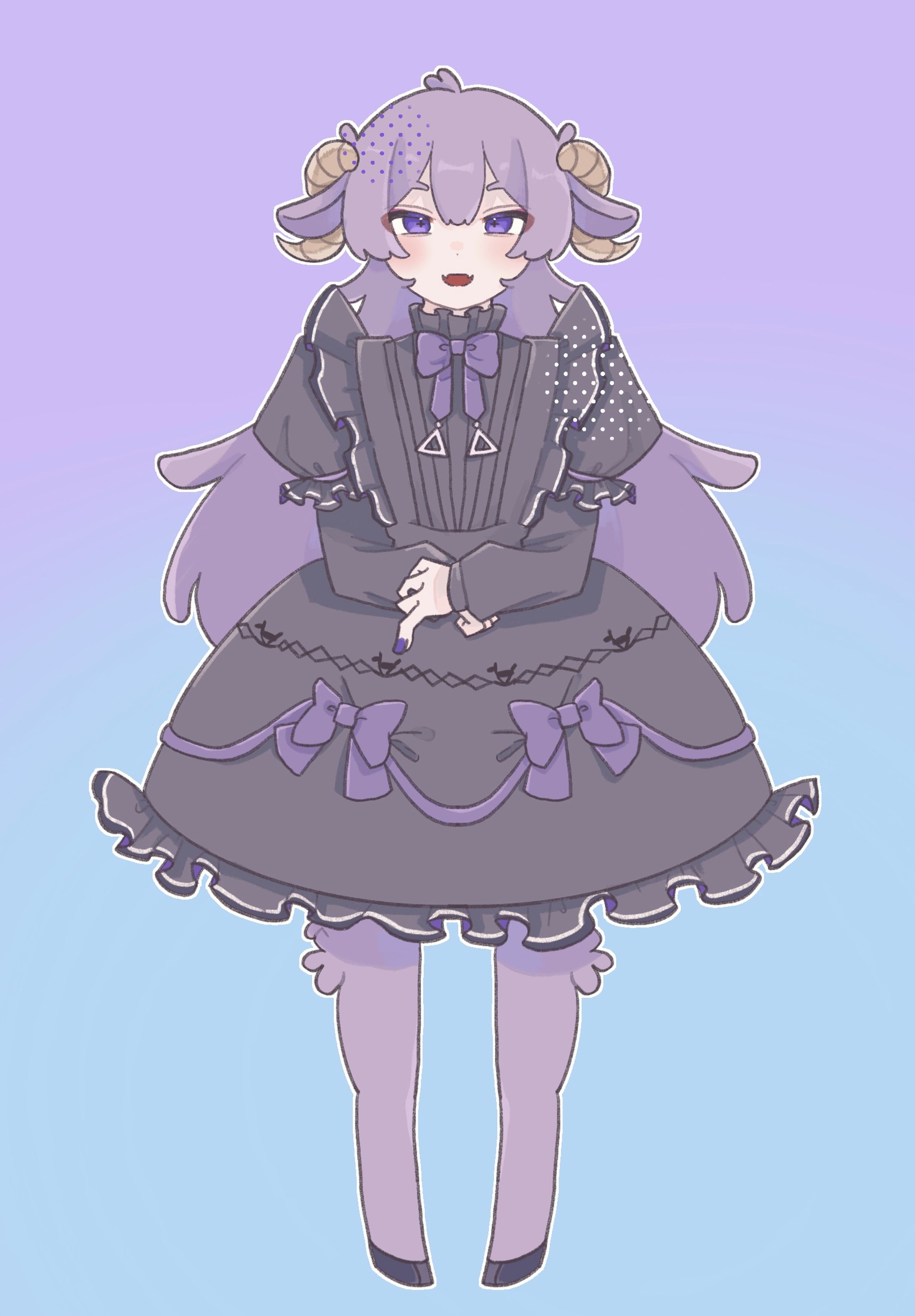 架空のVTuber-1
