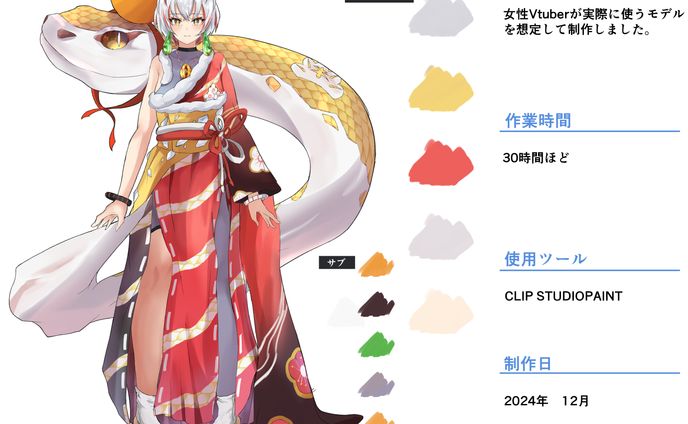 2025、sdキャラ