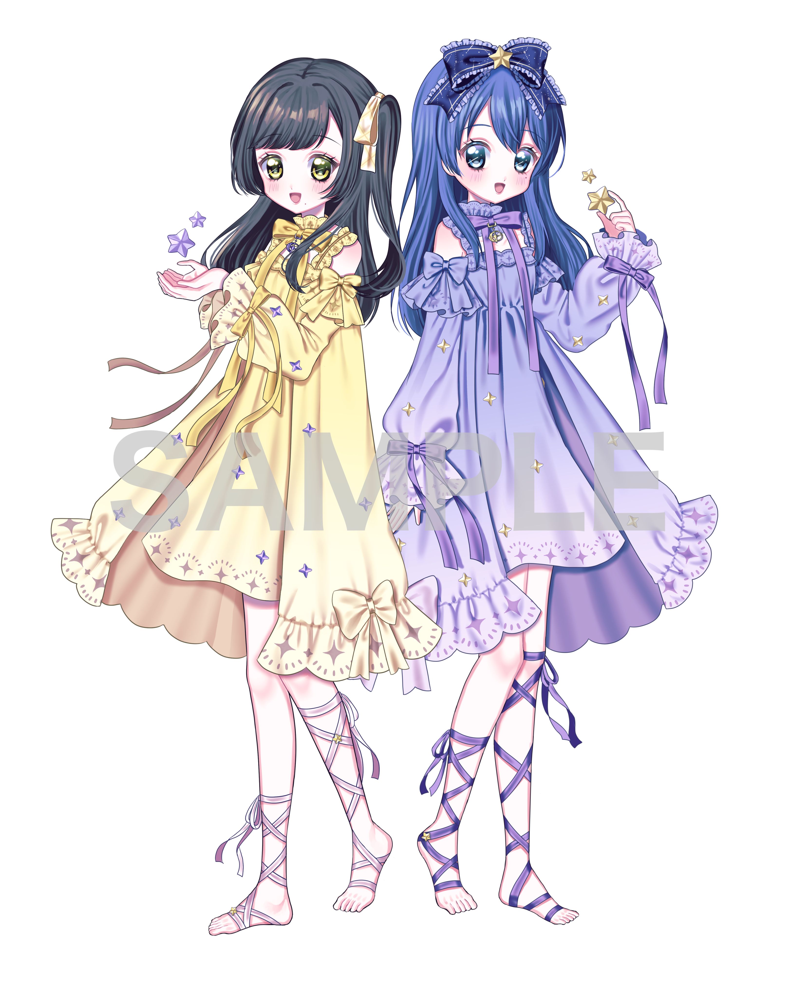 プリパラ ファルル