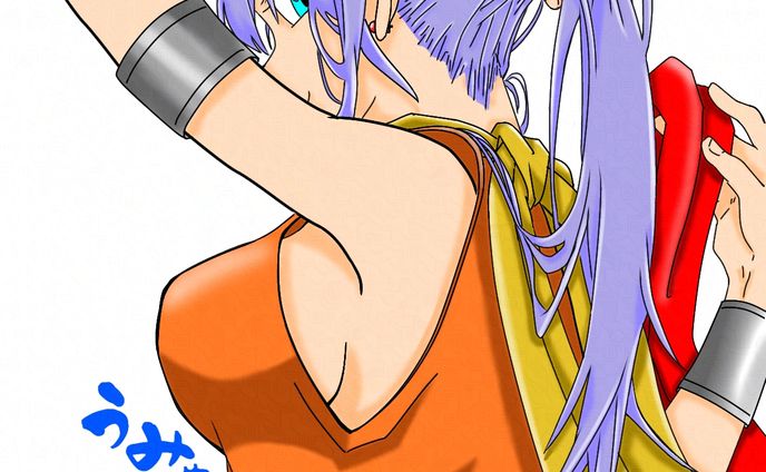 オリジナルキャラクター、国内ドラマ
