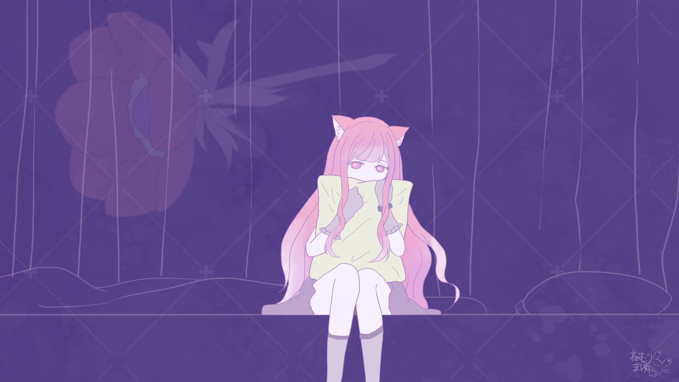 【ご依頼】「パラサイト」るしえさま-1