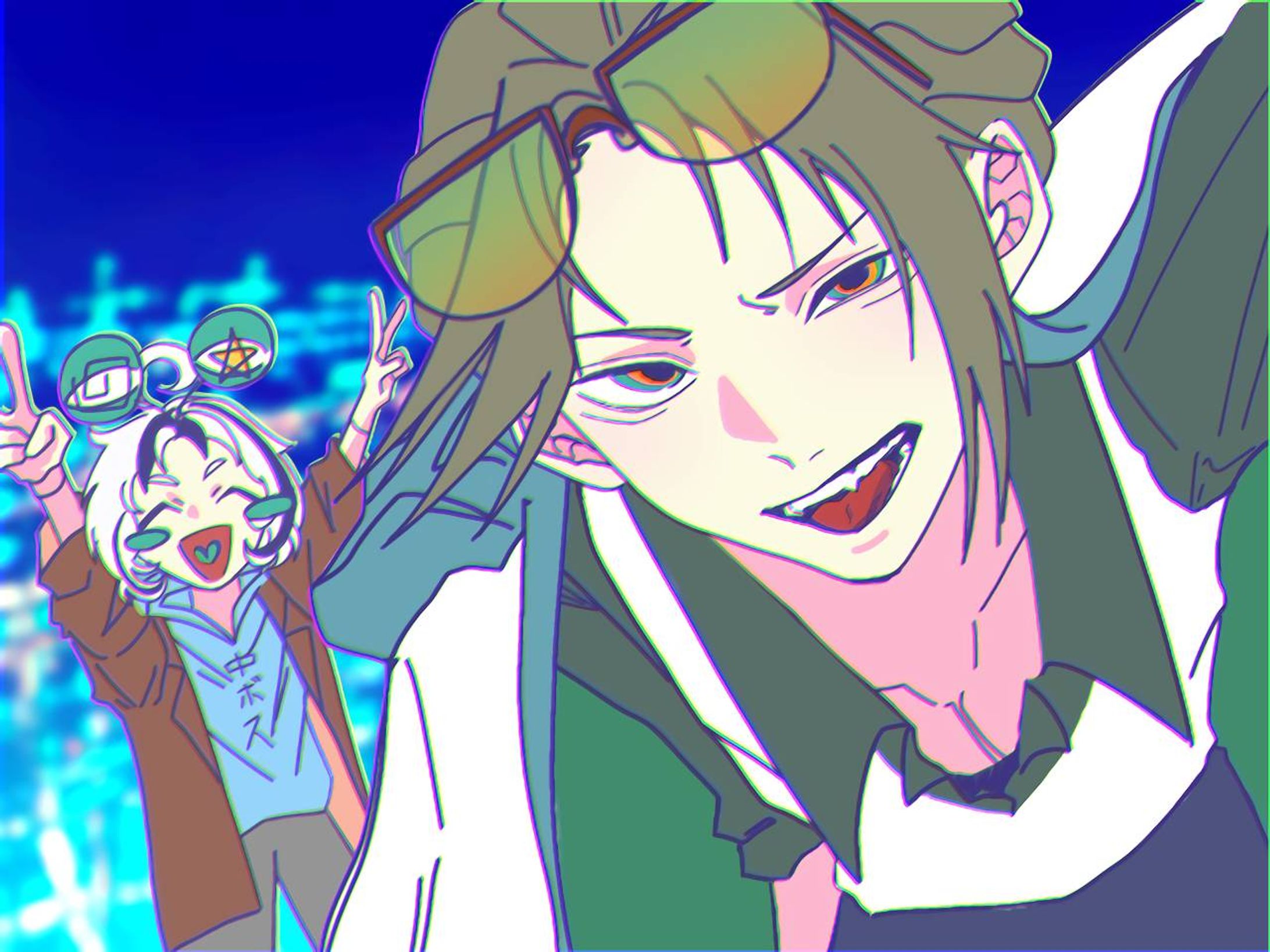 アニメ塗り２-1