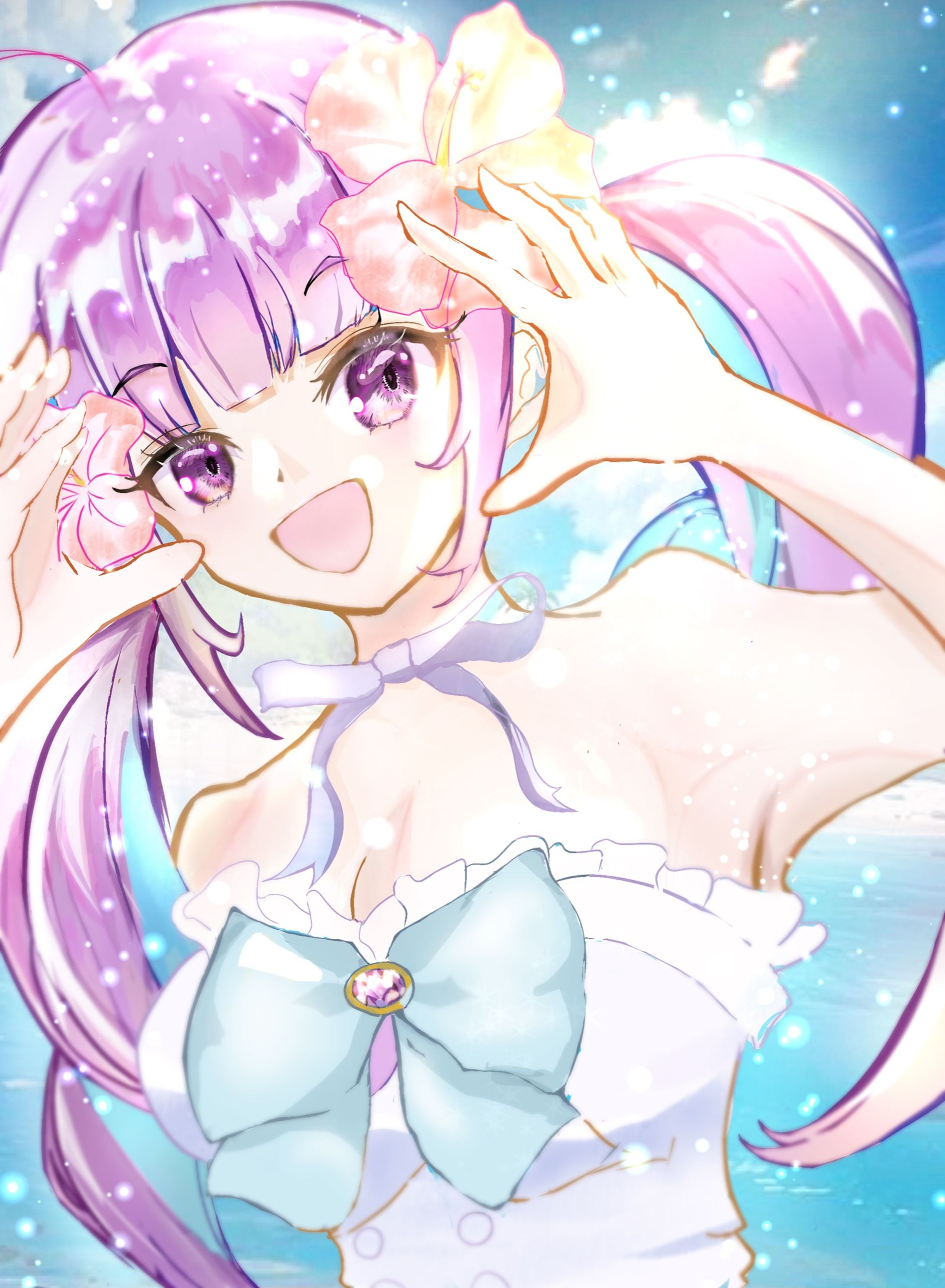 あくあちゃん-1