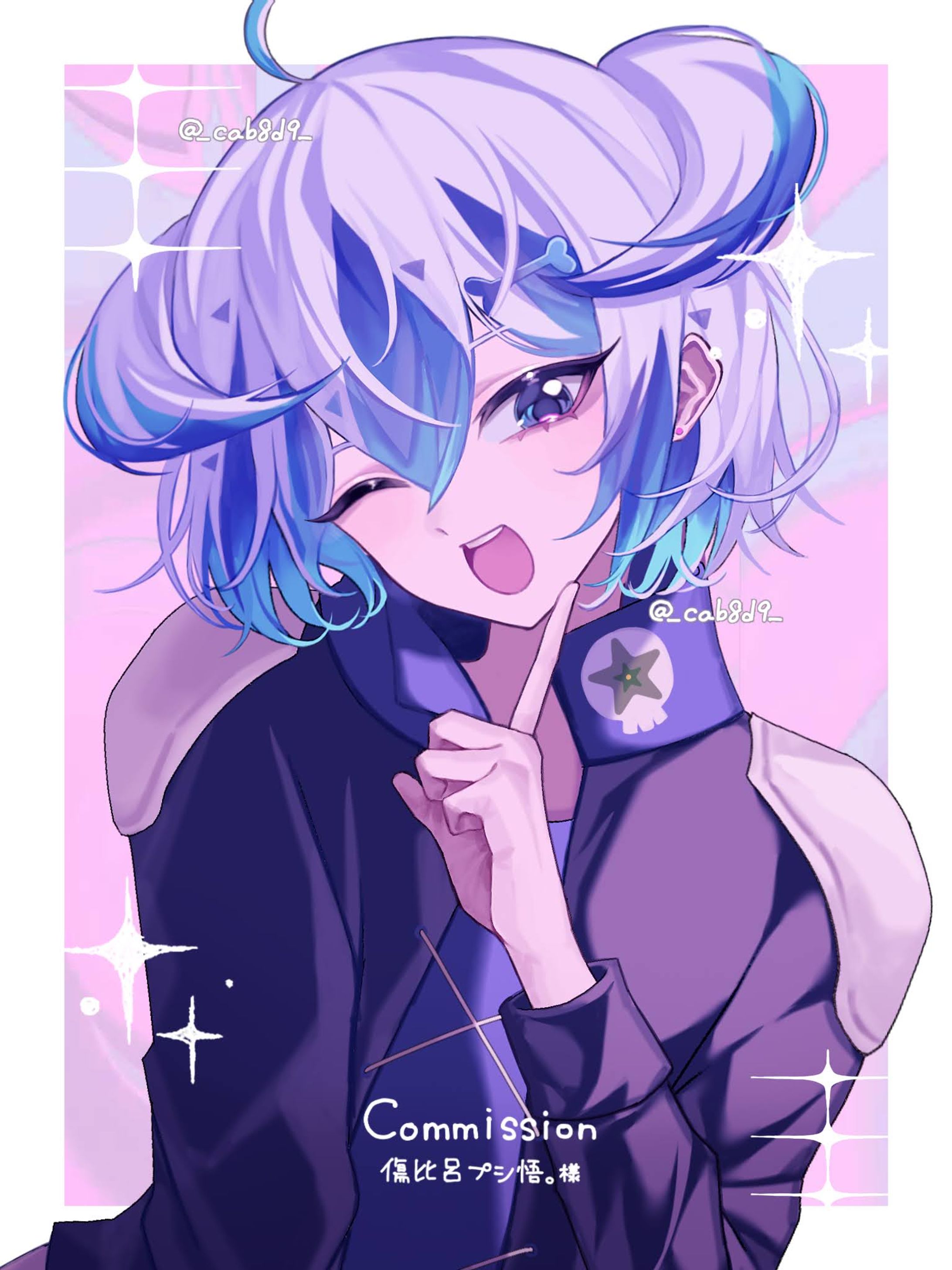 有償依頼イラスト-1