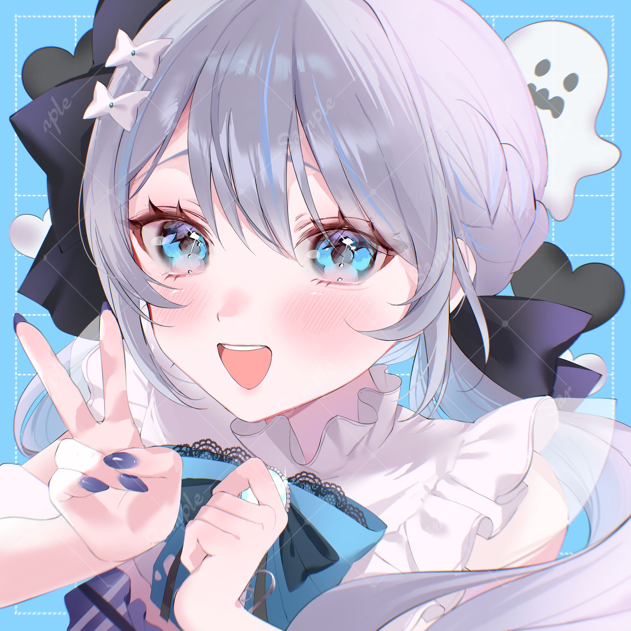 葉果菜李ゆめ様-1