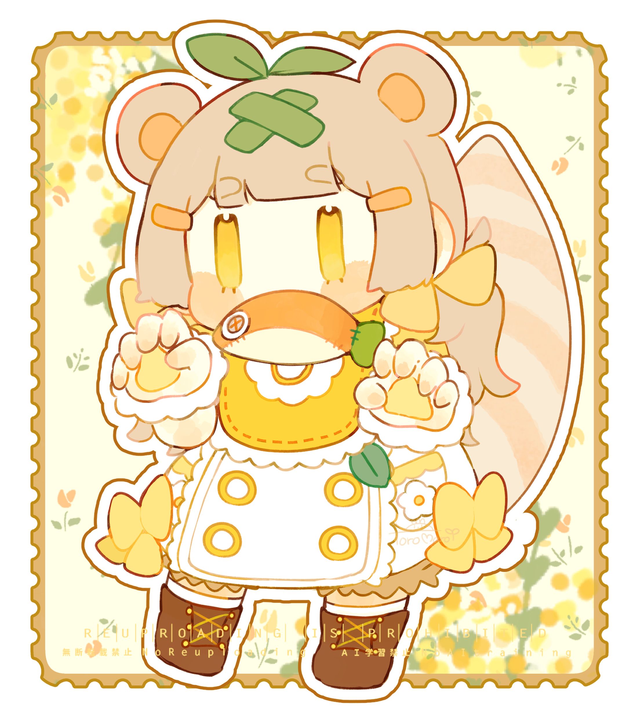 💛🌱🥕-1