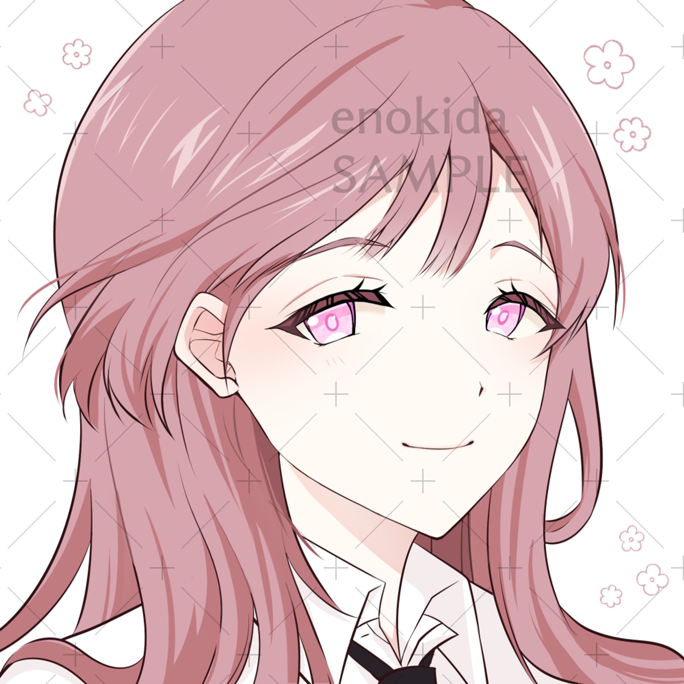 イラスト制作(ご依頼)-1