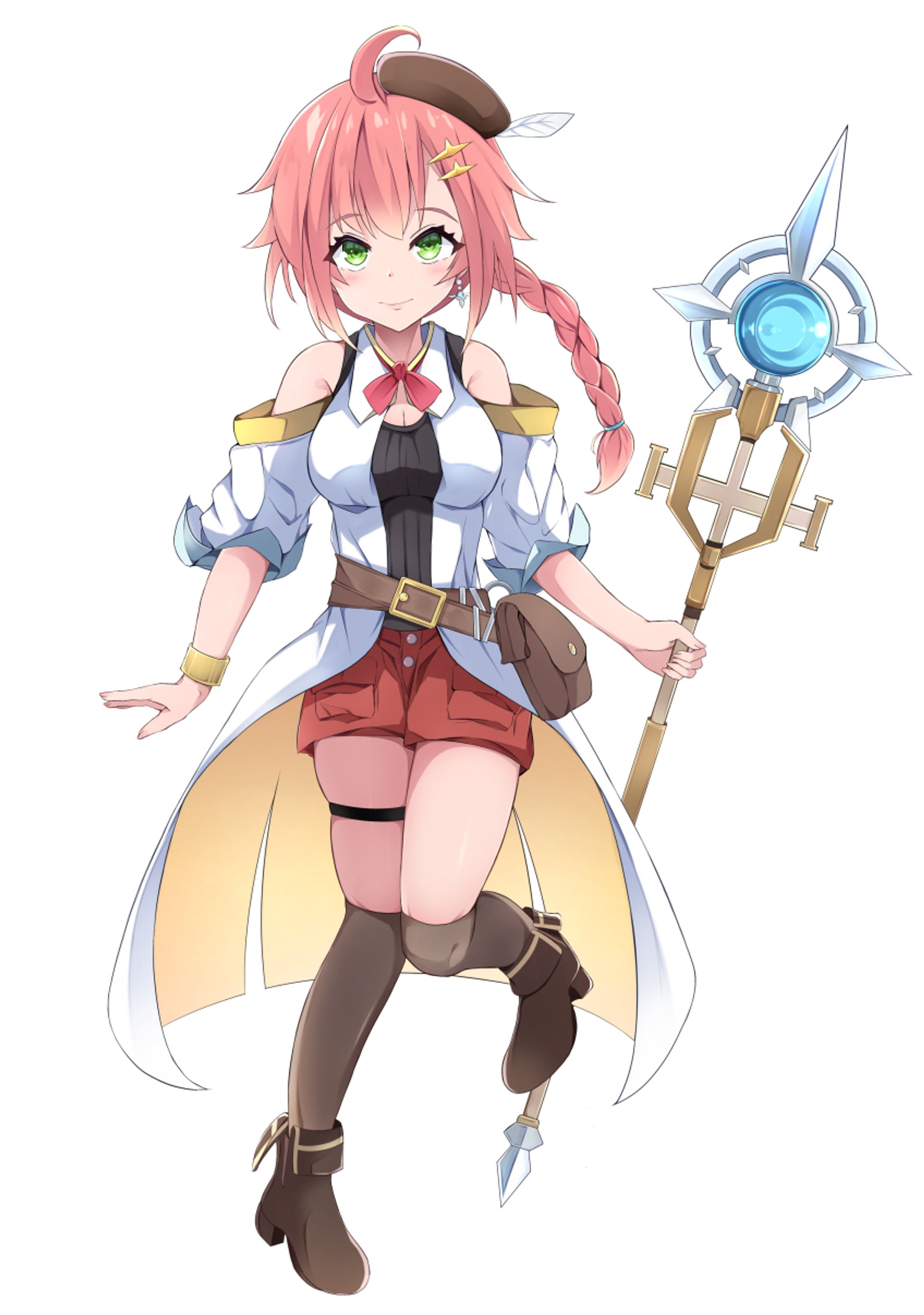 ゲーム立ち絵①-1