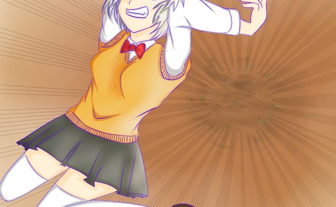 梨沙
