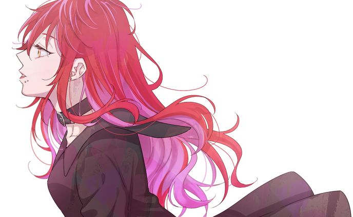 ご依頼　動画用イラスト