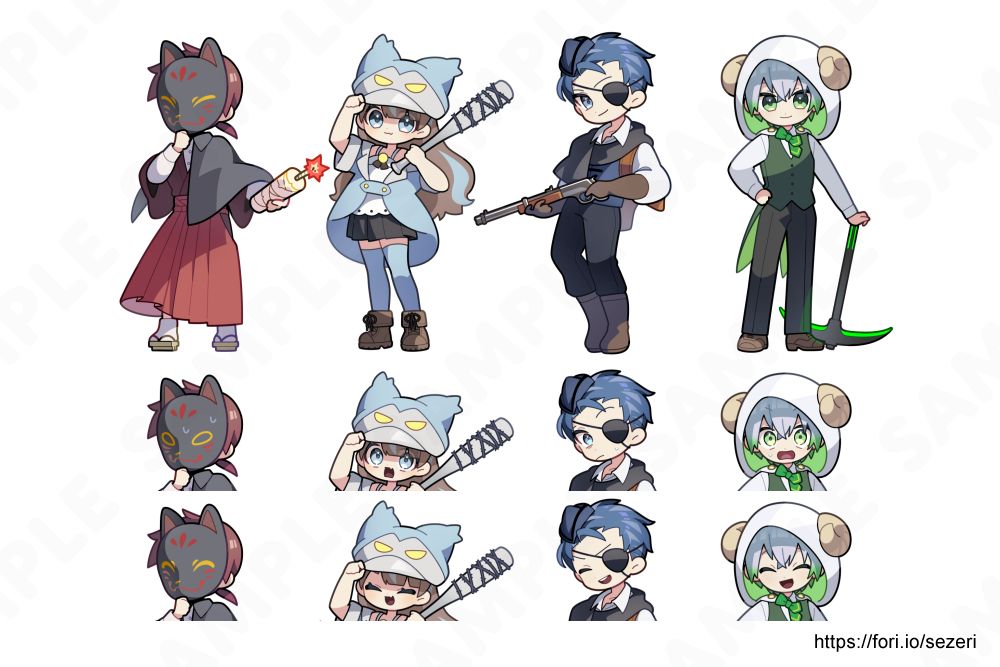 キャラクターイラスト プレート 4枚セット とうめいプレートL（ハート・ろっかく・まる） | CATALOG