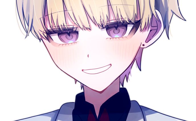 一次創作