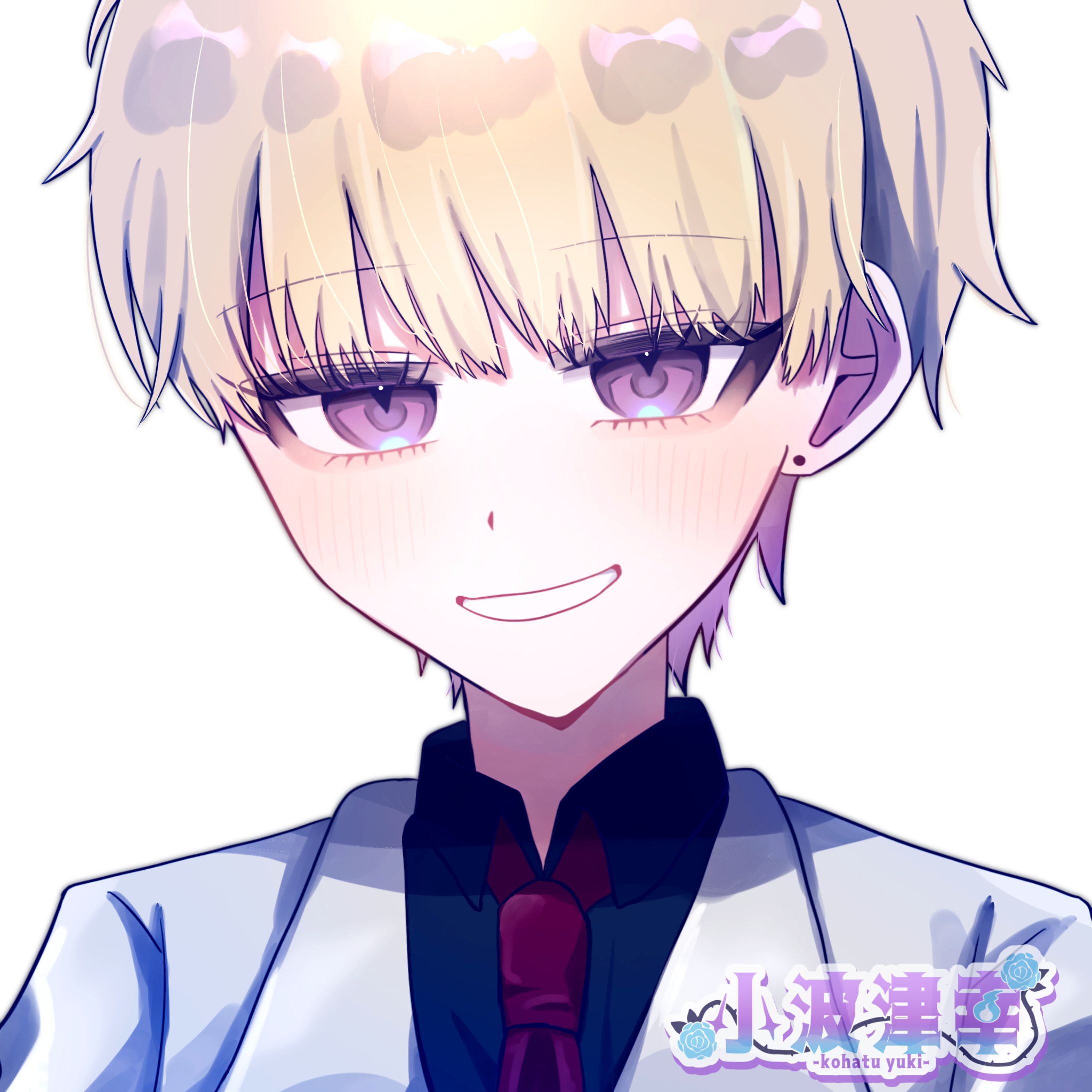 一次創作-1