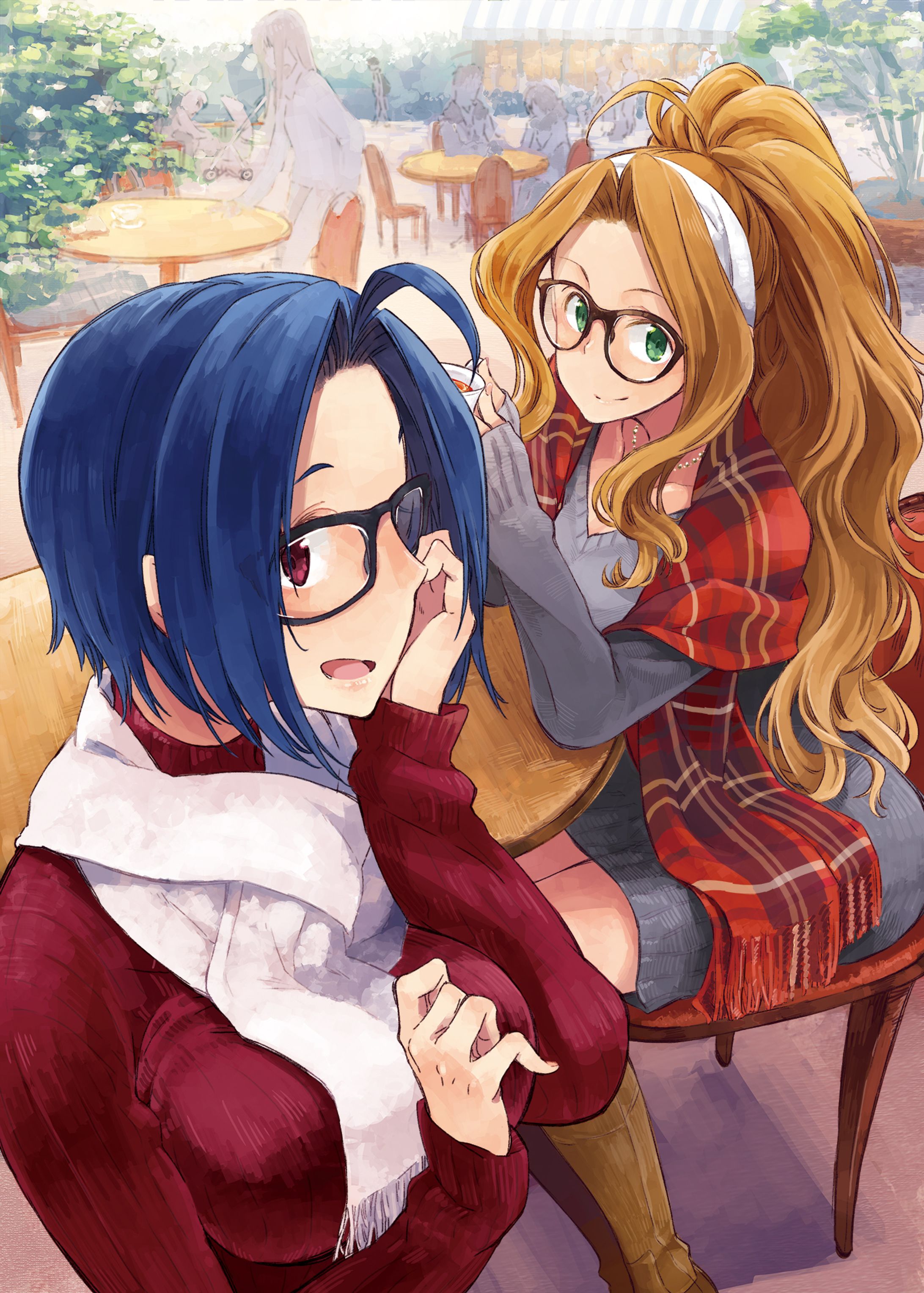 ファンアート-1