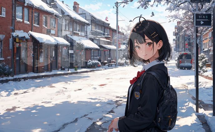 イラスト/漫画、イメージ