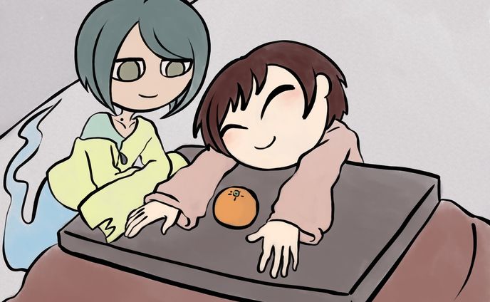 艦これ、illustration