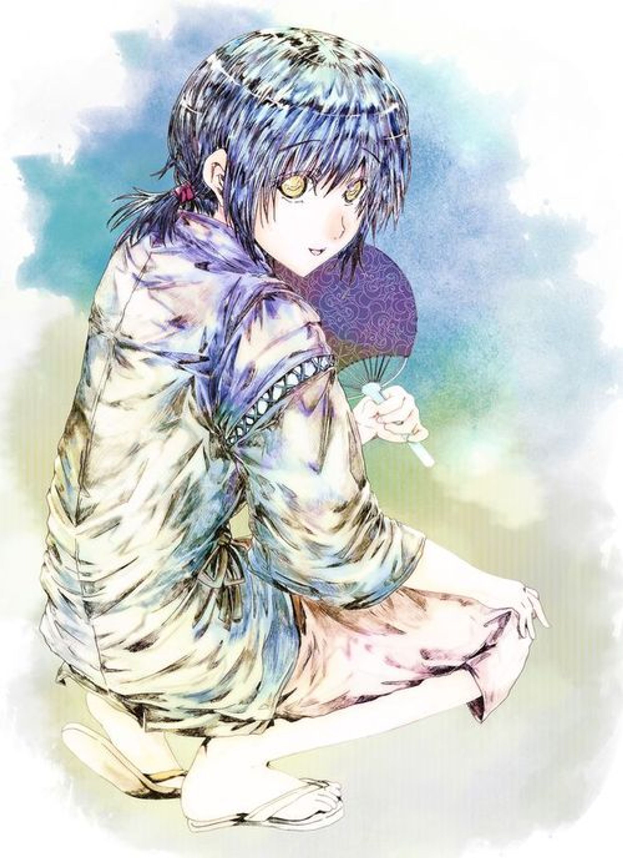 [Twitter]Summer(3 2)-1
