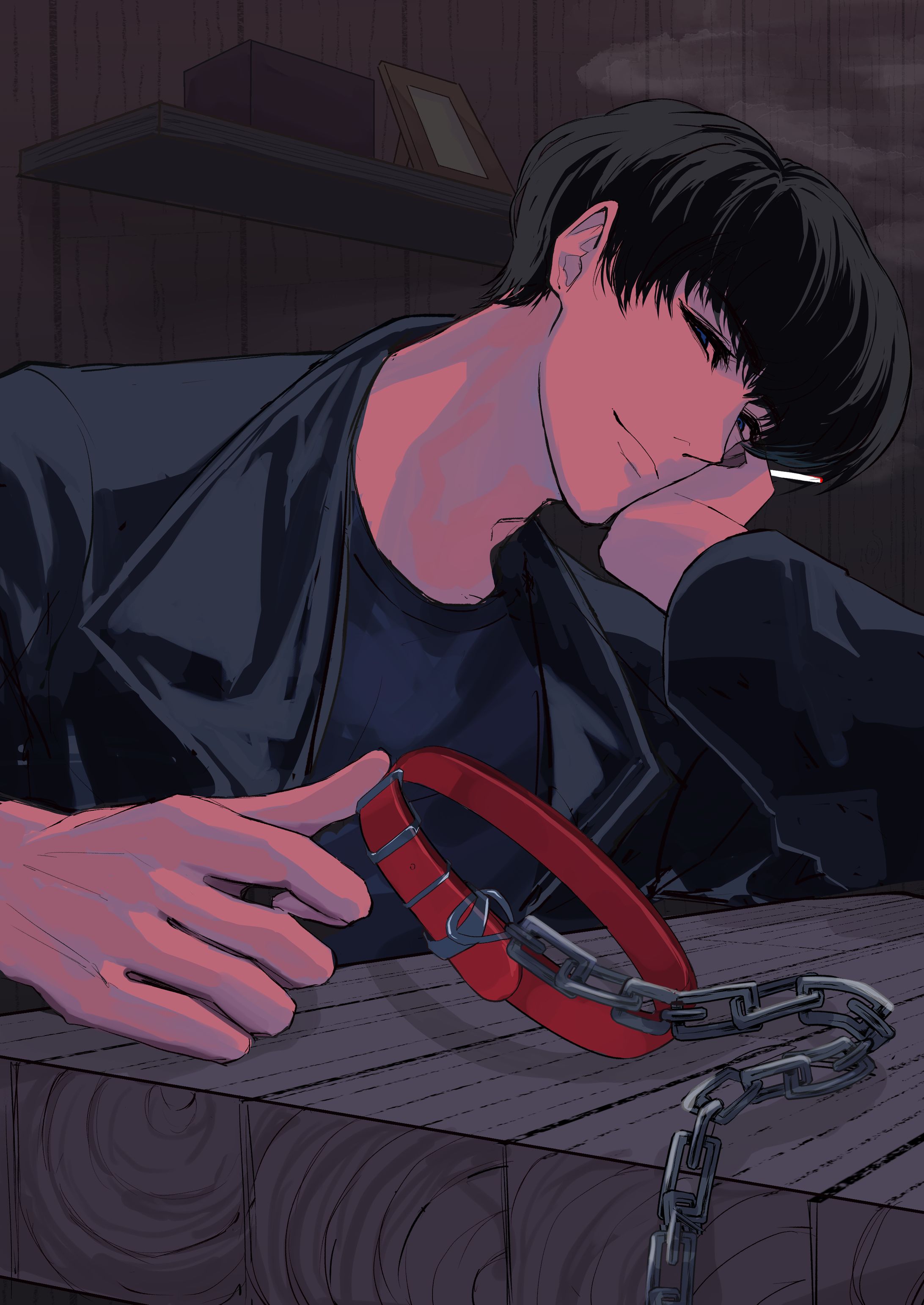 ご依頼イラスト5-1